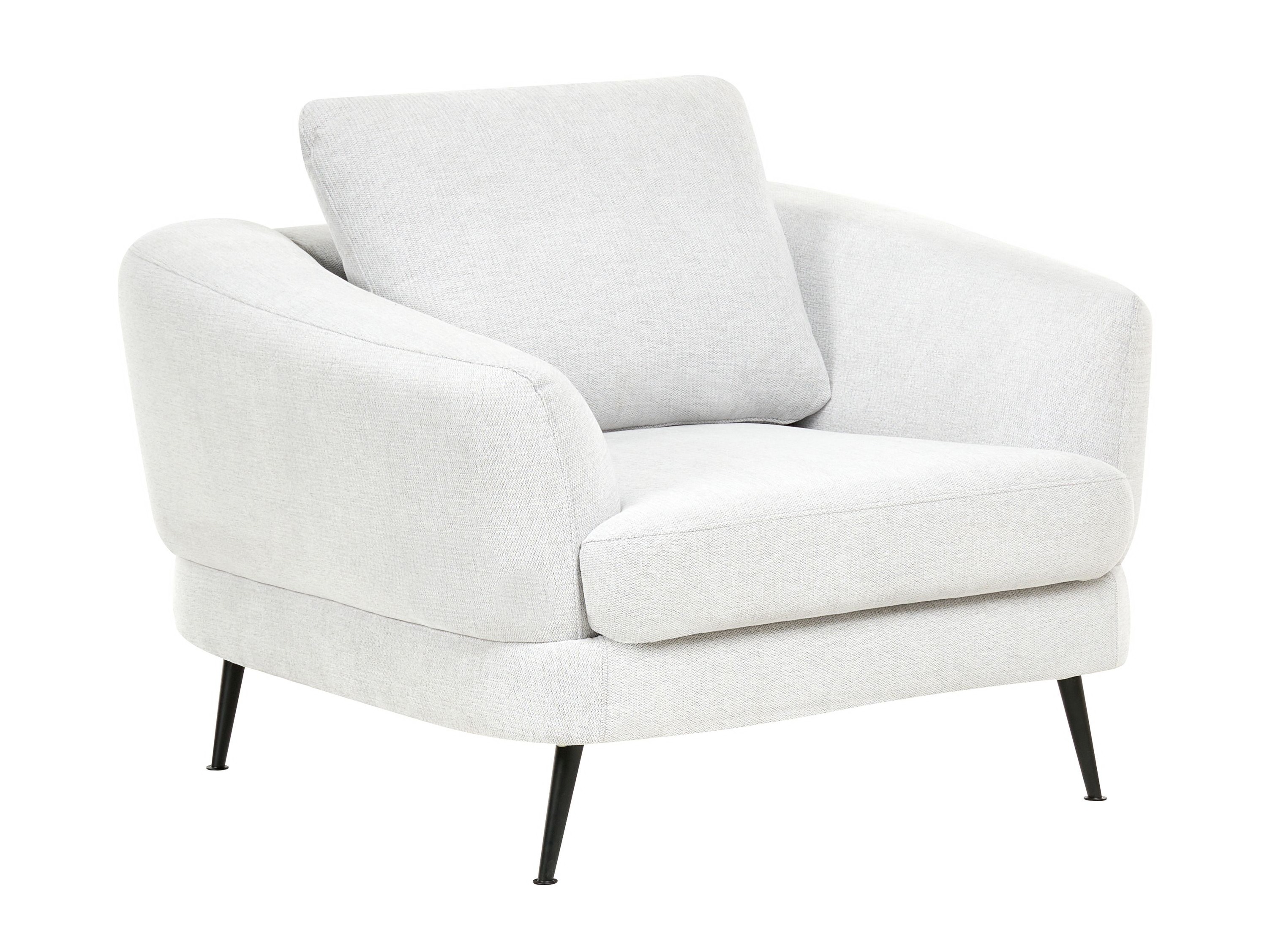 Фотьойл Berwyn 2901 (Бял)