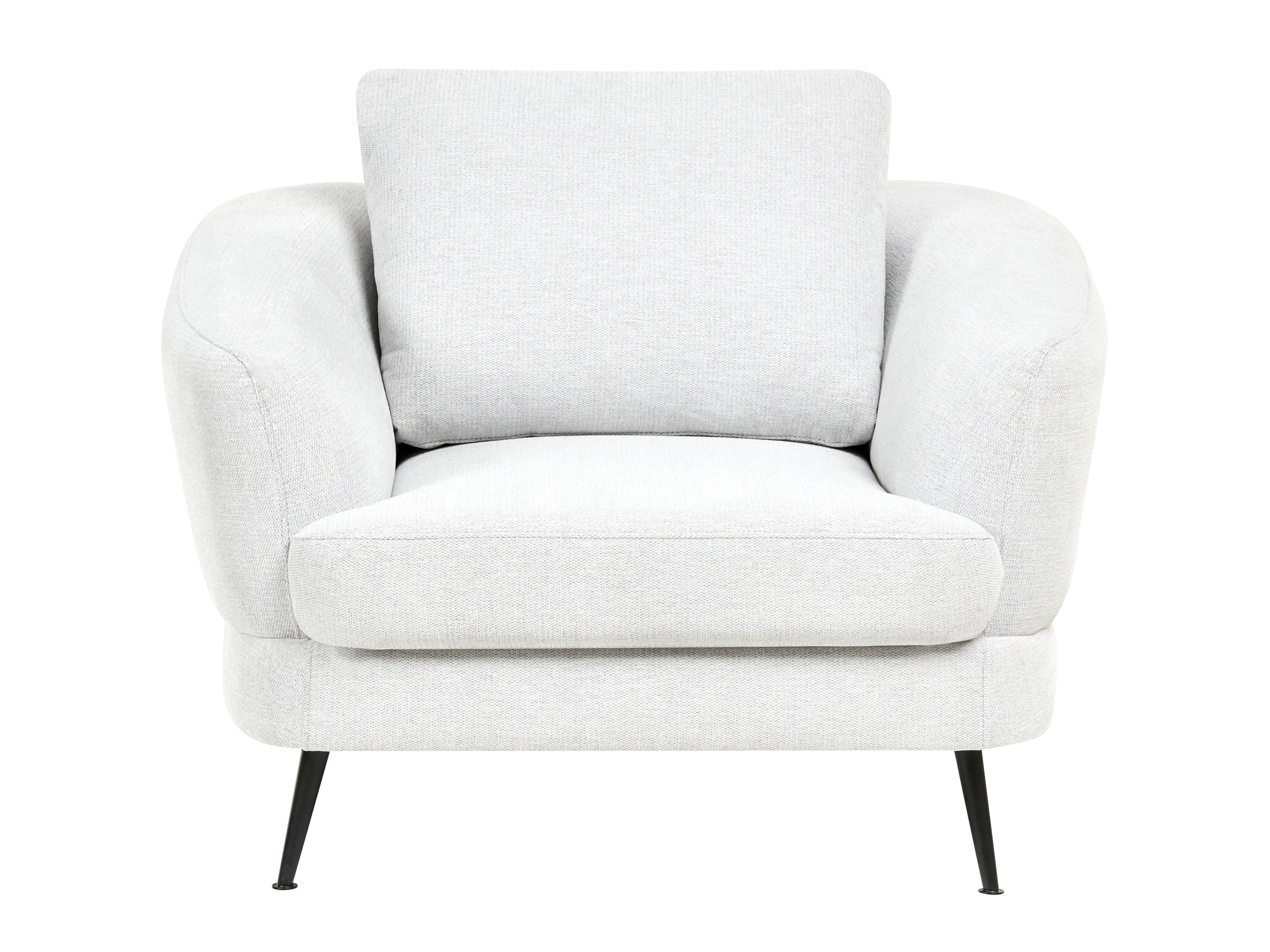 Фотьойл Berwyn 2901 (Бял)