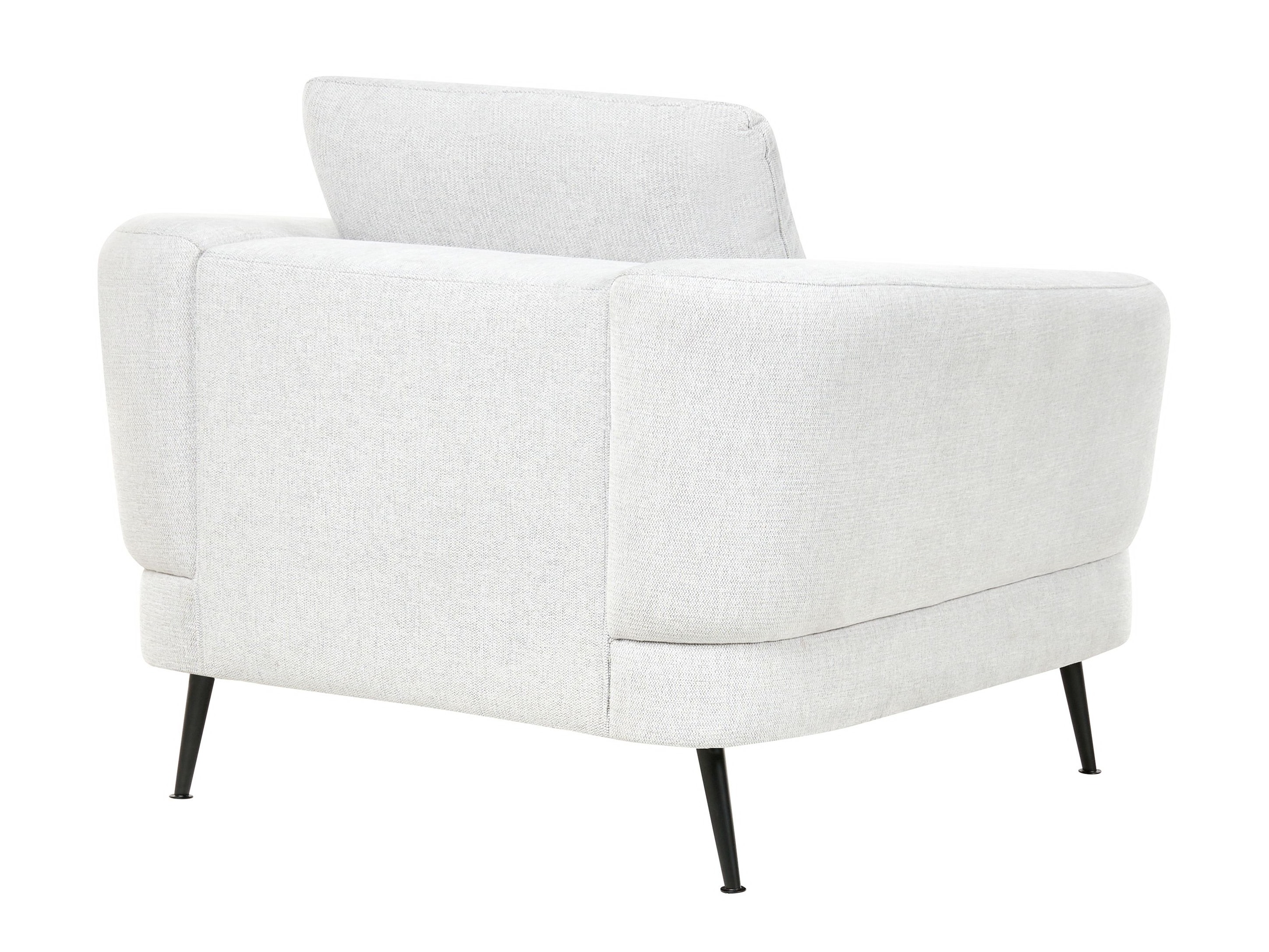 Фотьойл Berwyn 2901 (Бял)