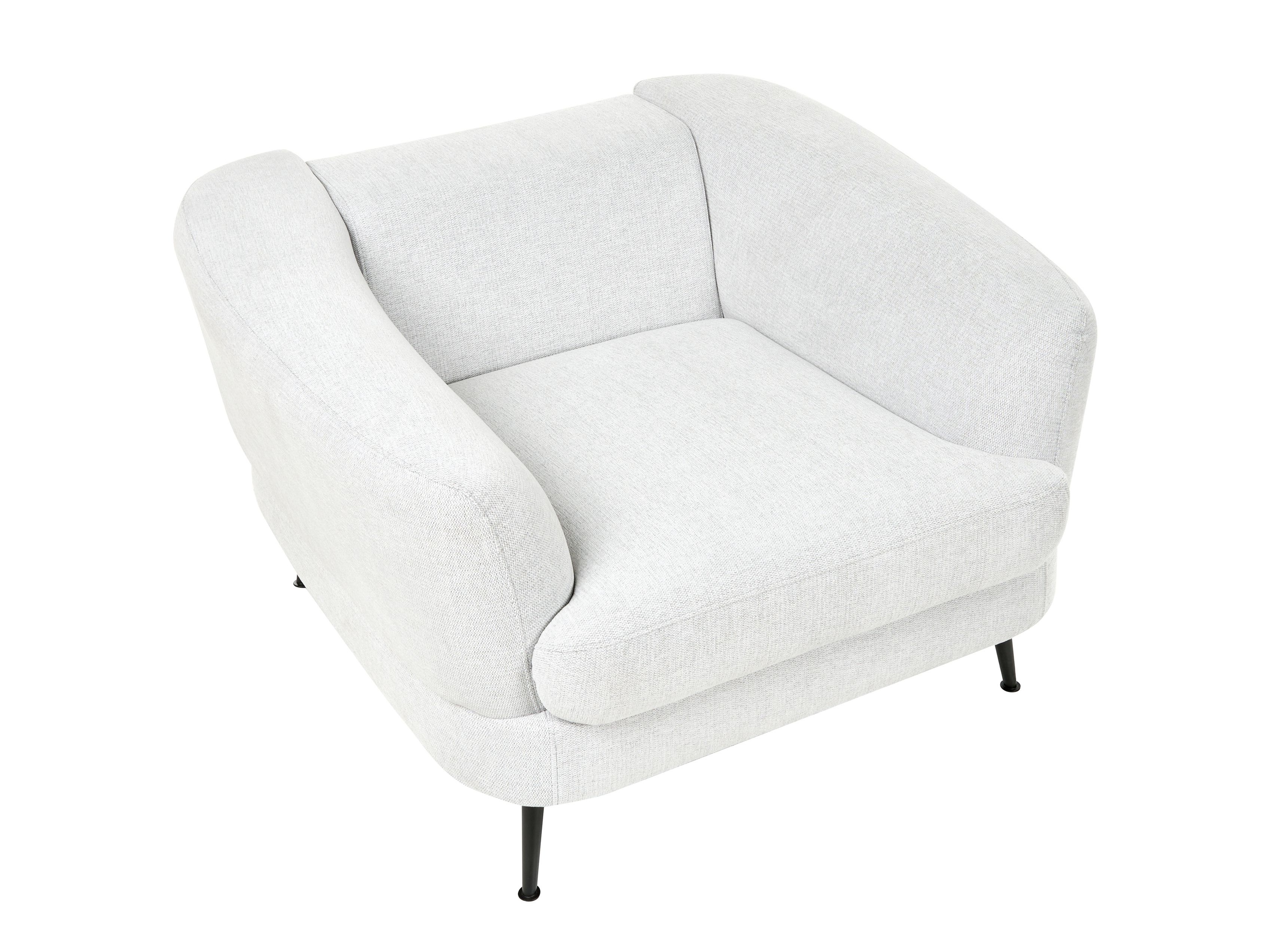 Фотьойл Berwyn 2901 (Бял)