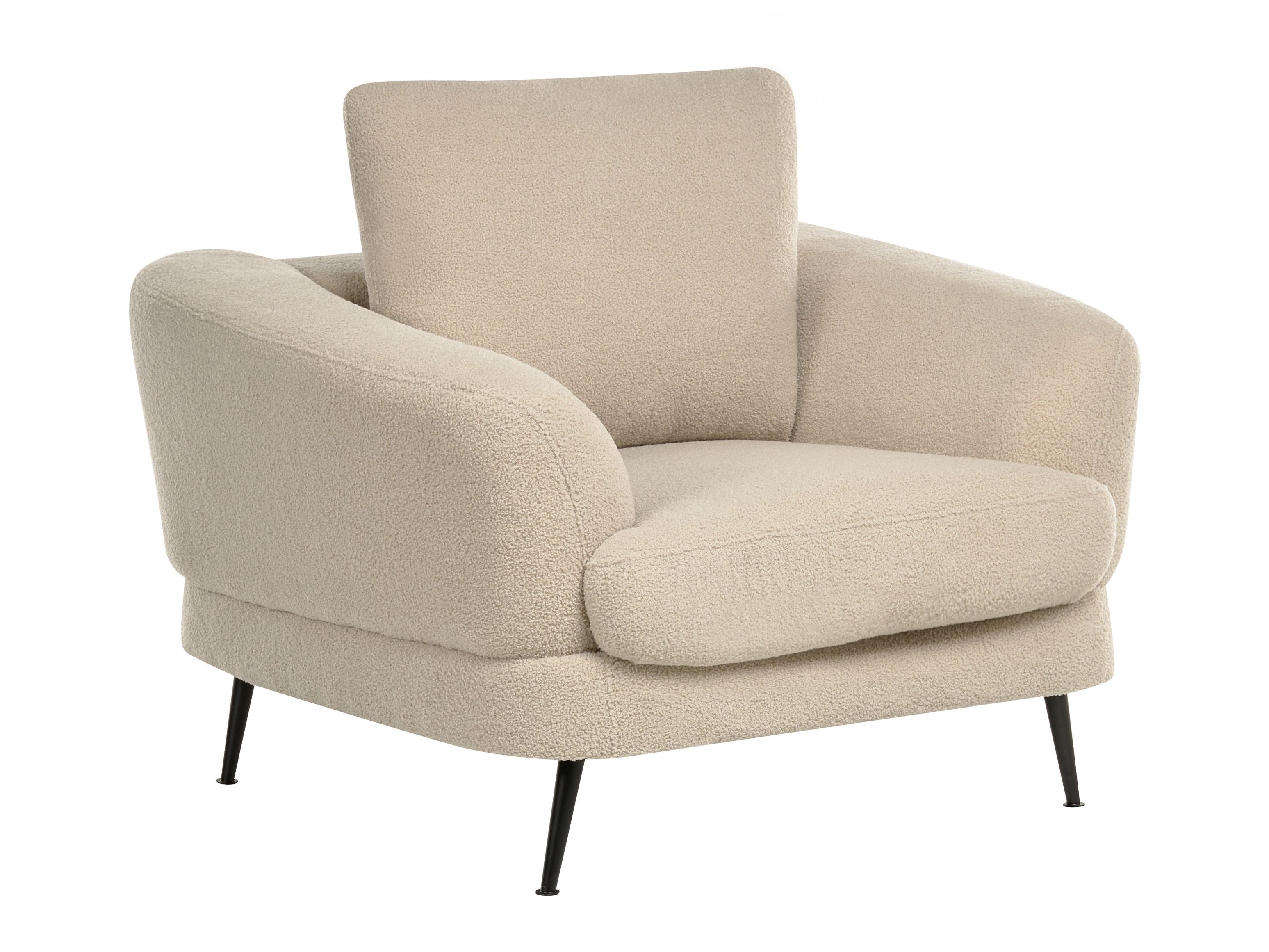 Фотьойл Berwyn 2901 (Светло бежово)