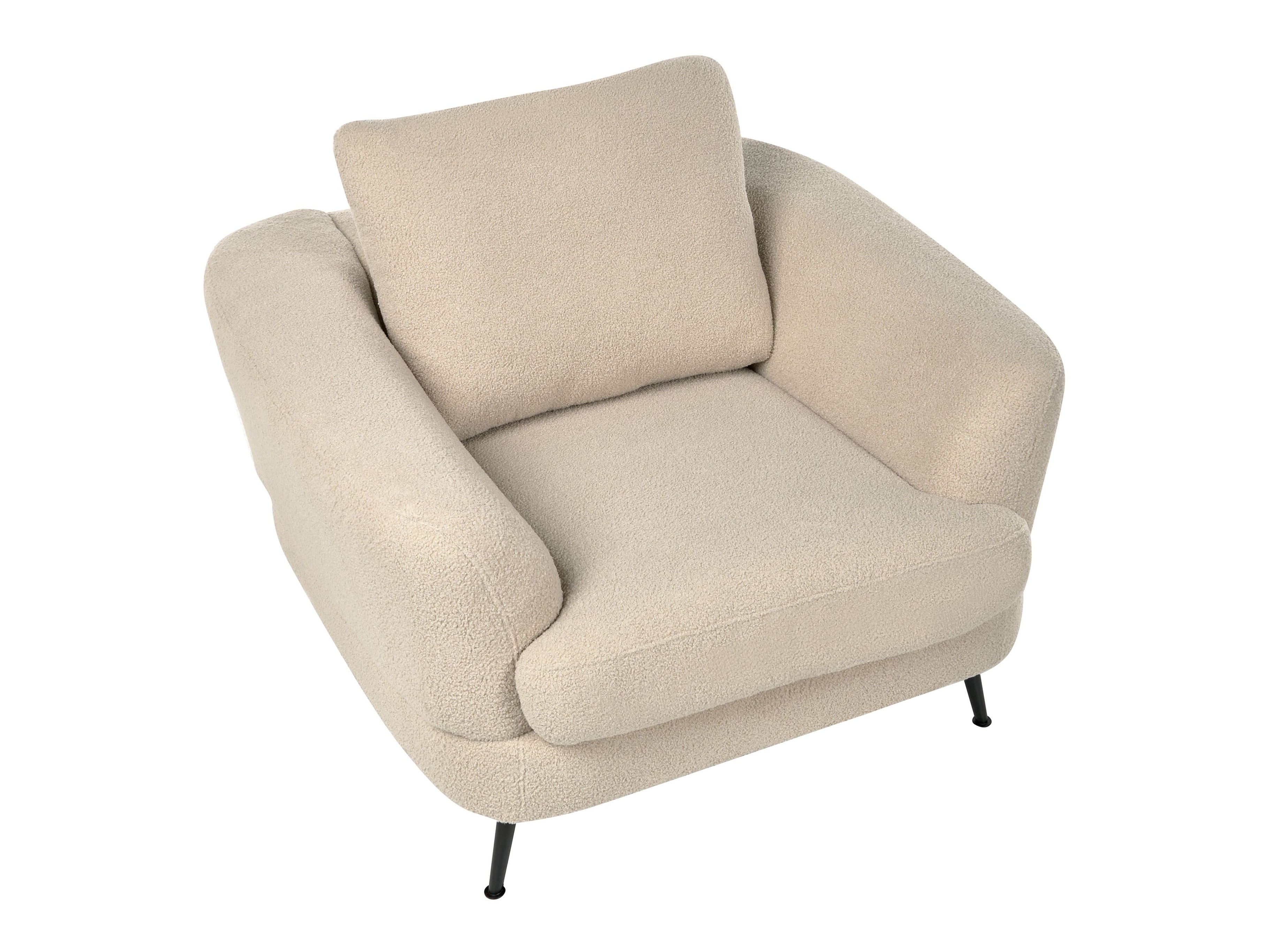 Фотьойл Berwyn 2901 (Светло бежово)