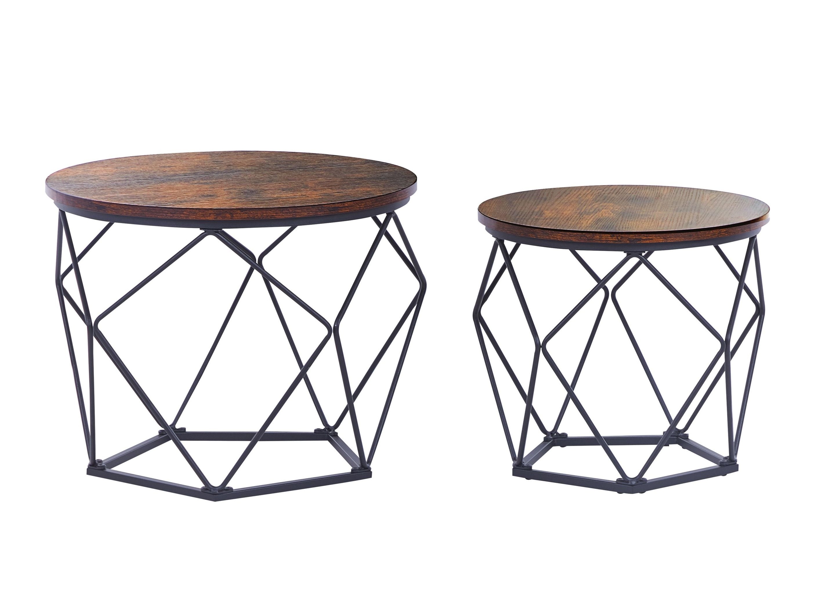 Комплект масички за кафе Berwyn 2903