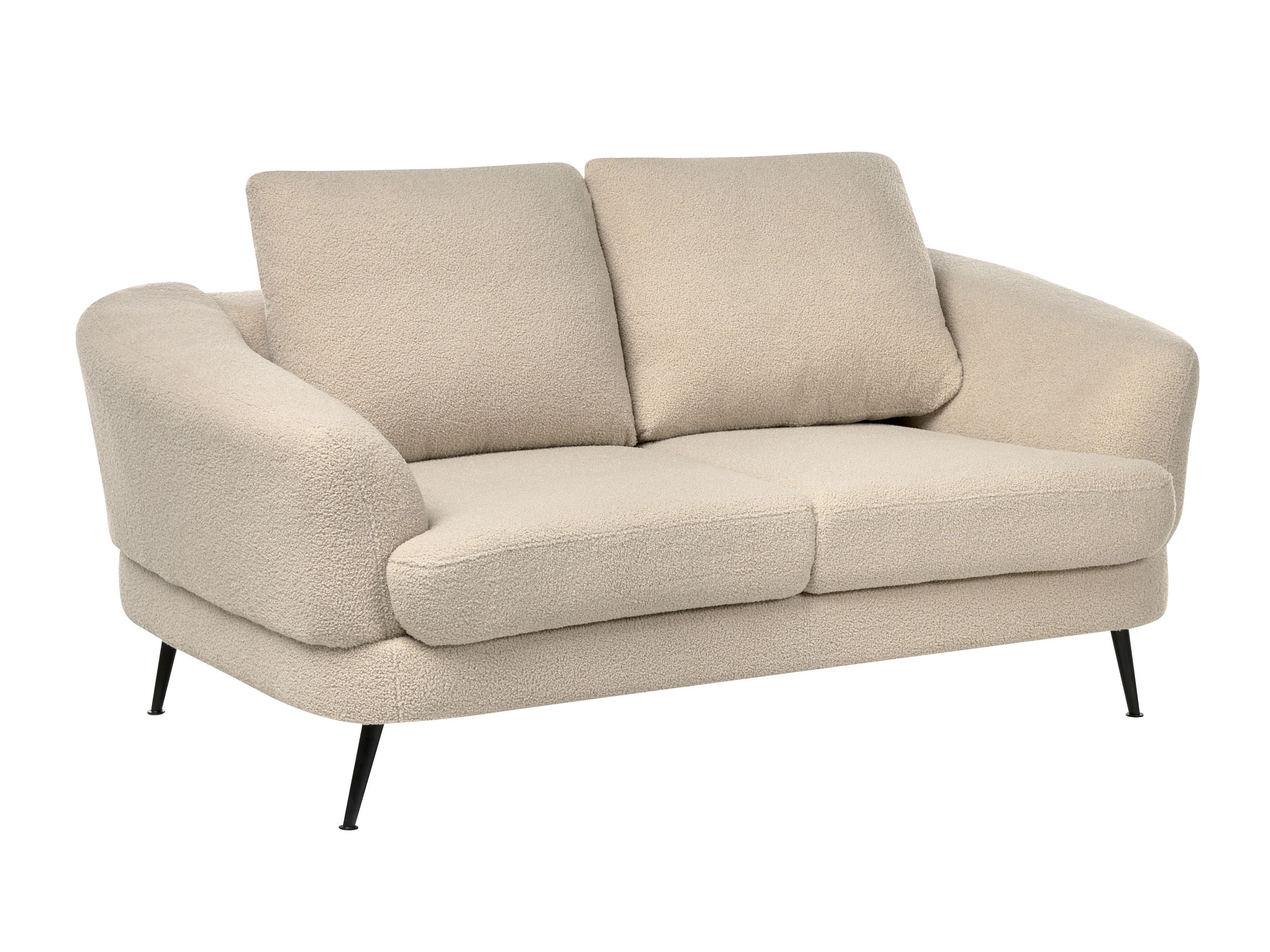 Комплект мека мебел Berwyn 2902 (Светло бежово)