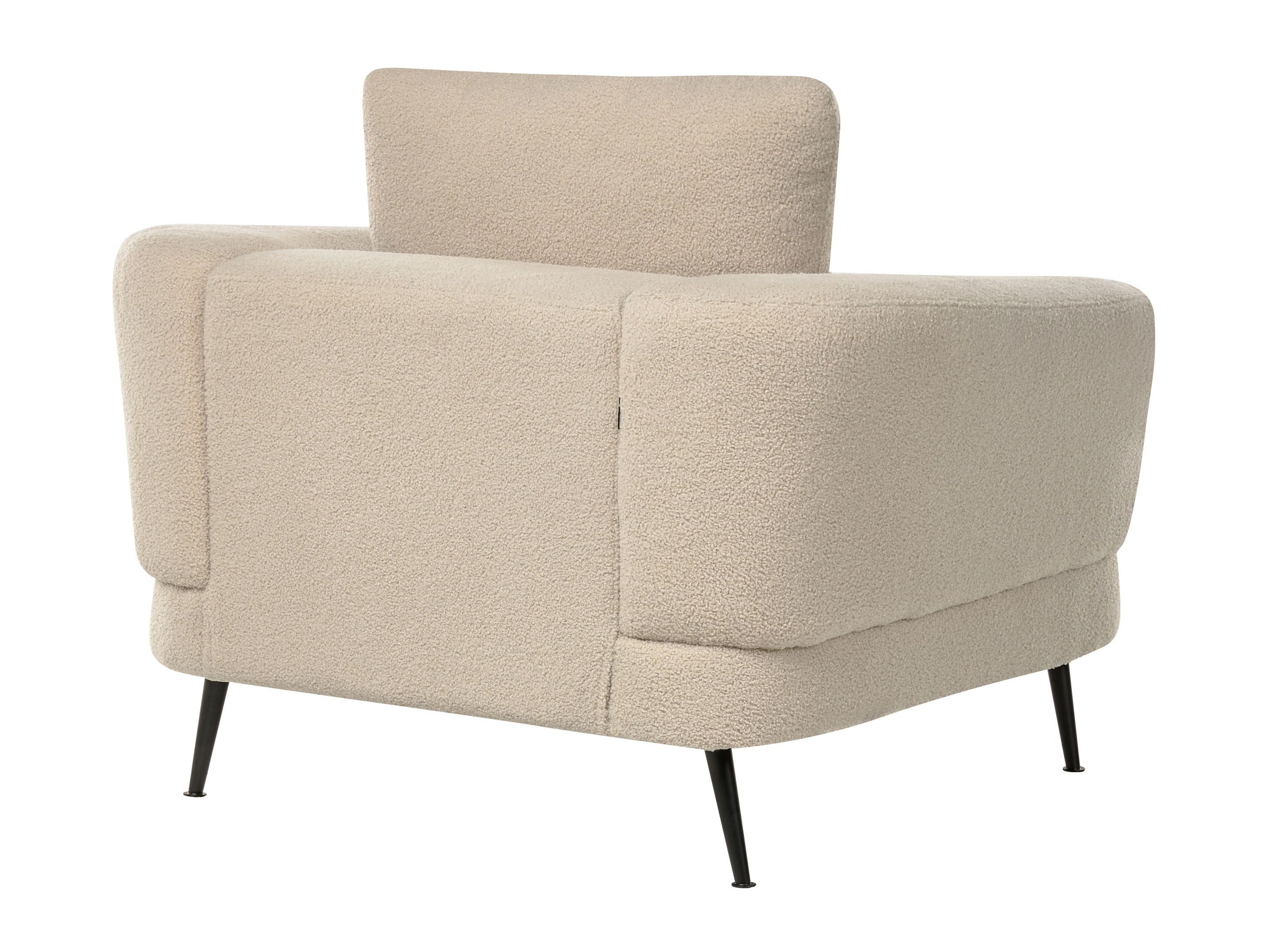 Комплект мека мебел Berwyn 2902 (Светло бежово)