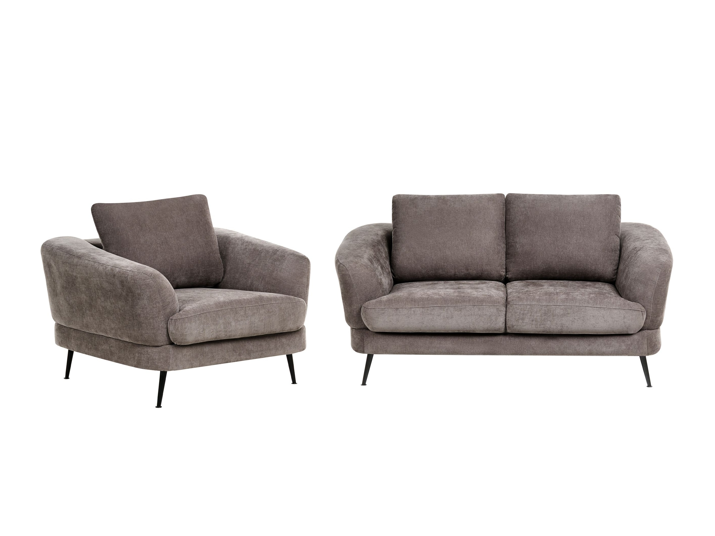 Комплект мека мебел Berwyn 2902 (Taupe)