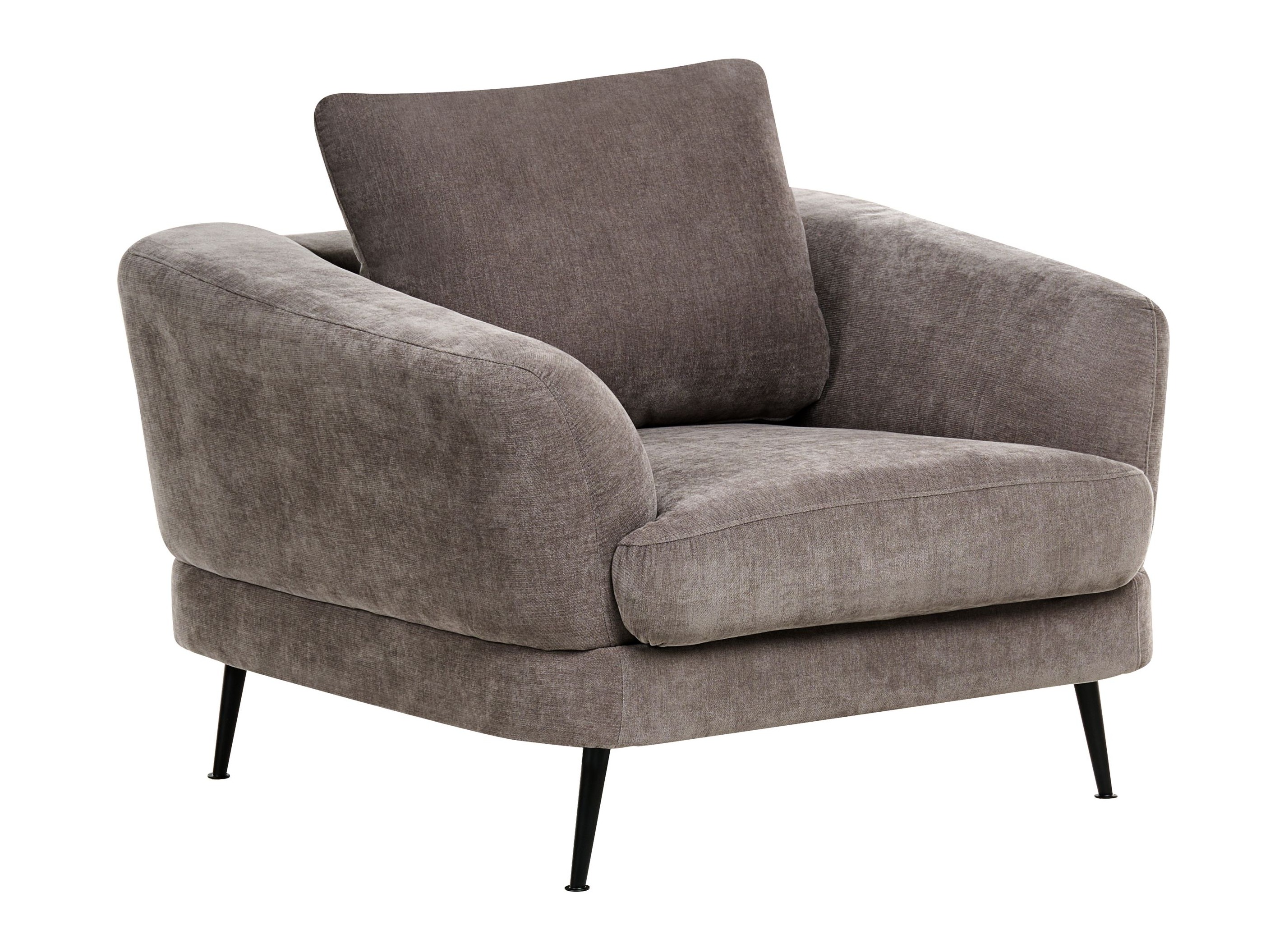 Комплект мека мебел Berwyn 2902 (Taupe)