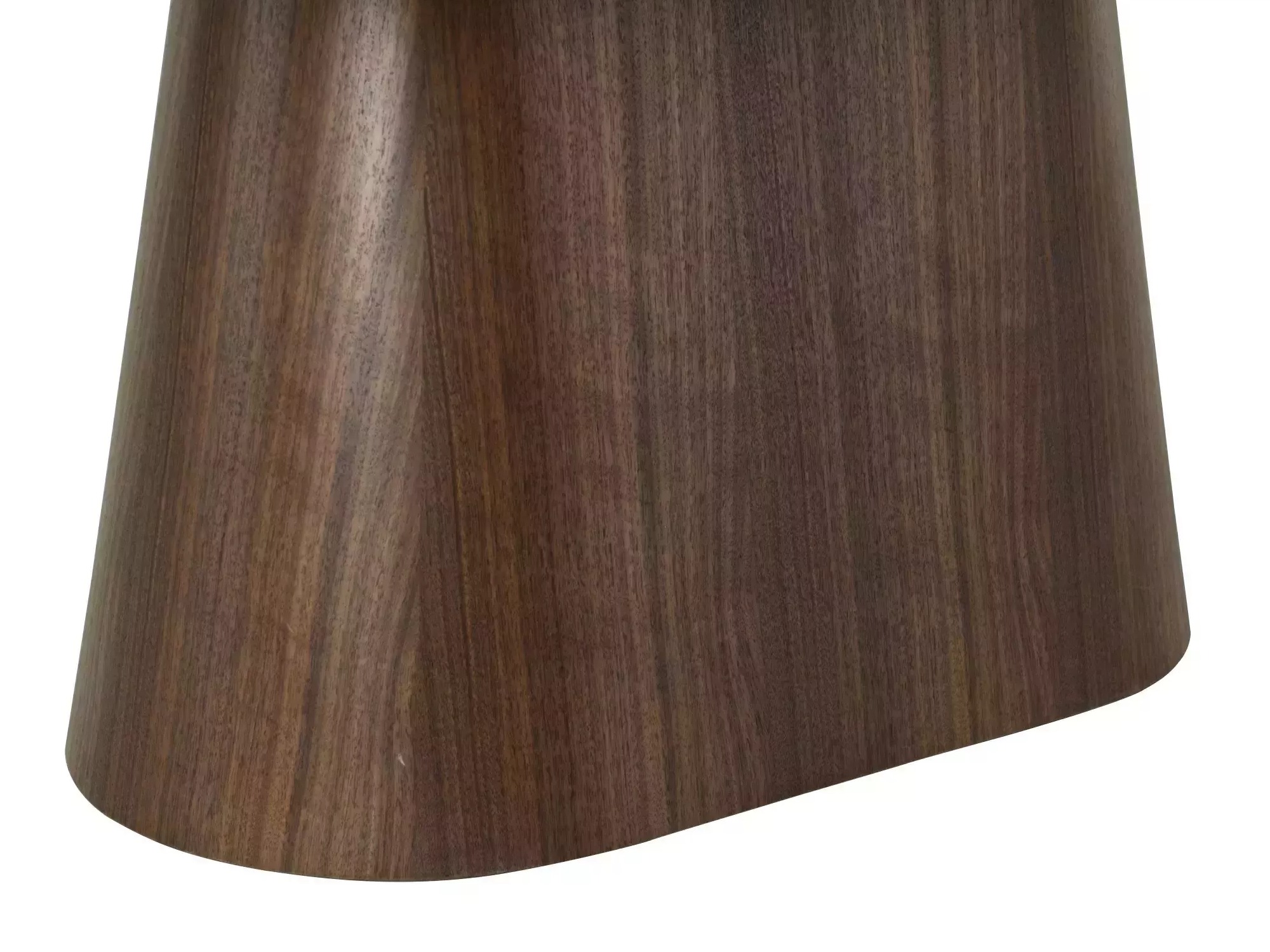 Маса Detroit 932 (Черен + Орех)