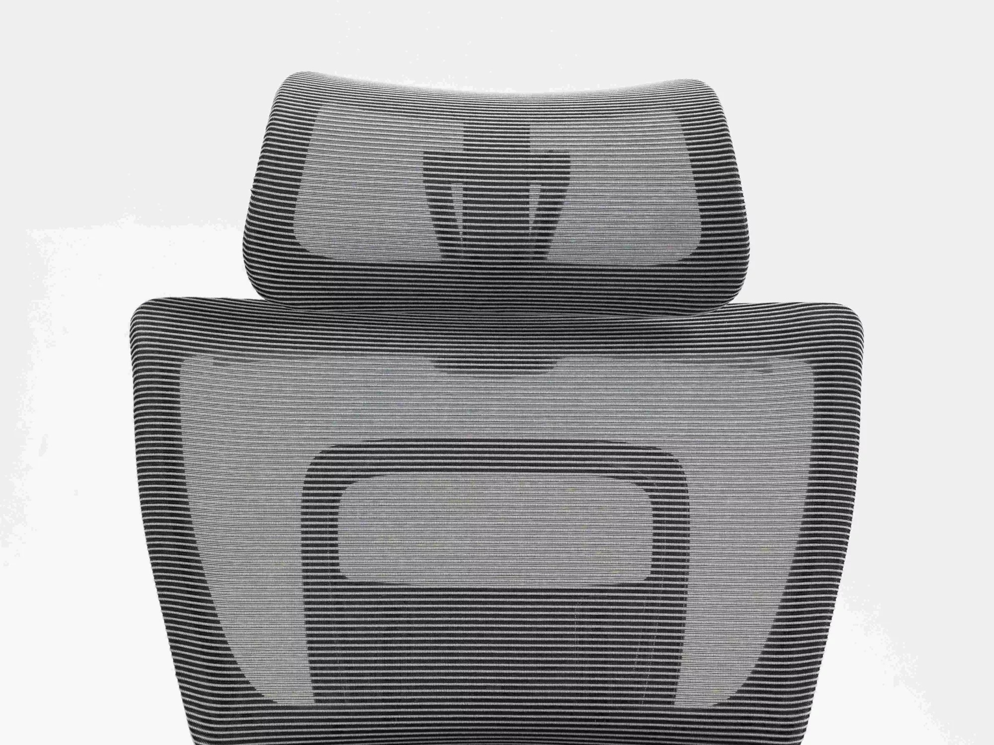 Офис стол Detroit 931 (Сив)