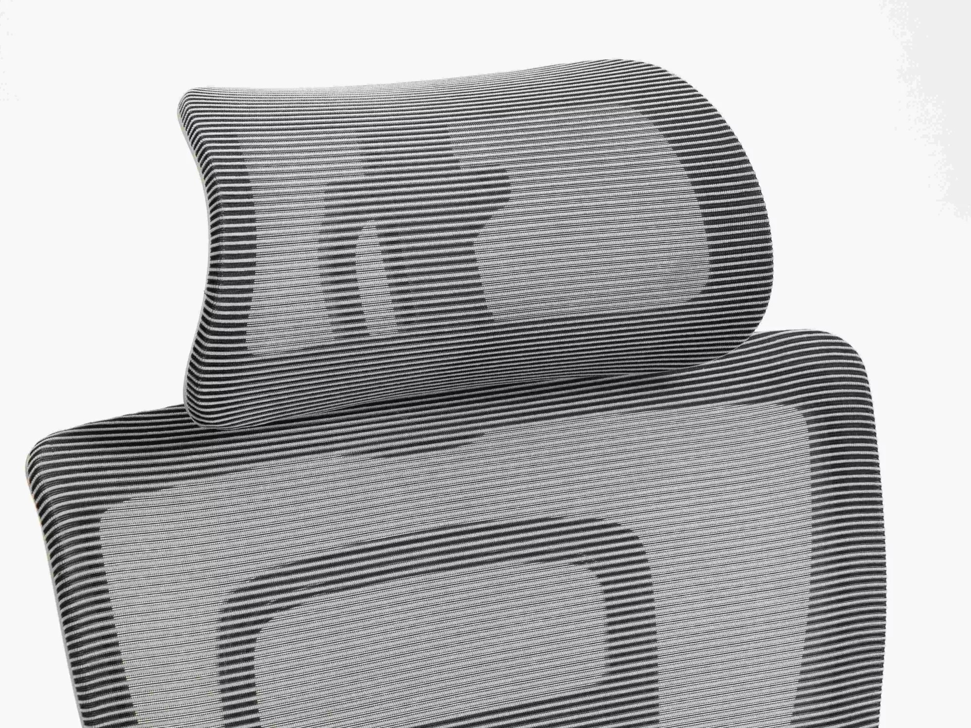 Офис стол Detroit 931 (Сив)