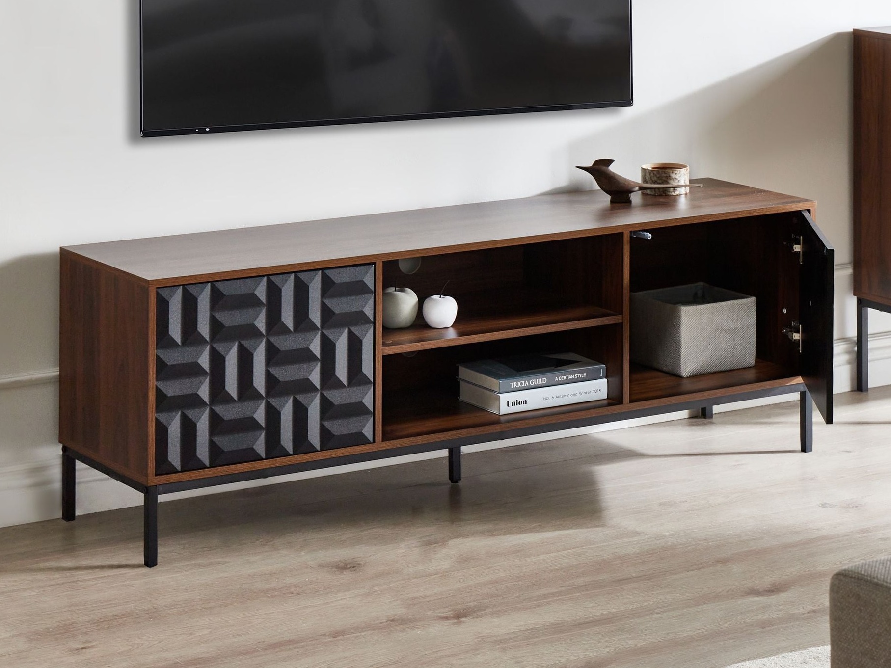 ТВ шкаф Berwyn 2904