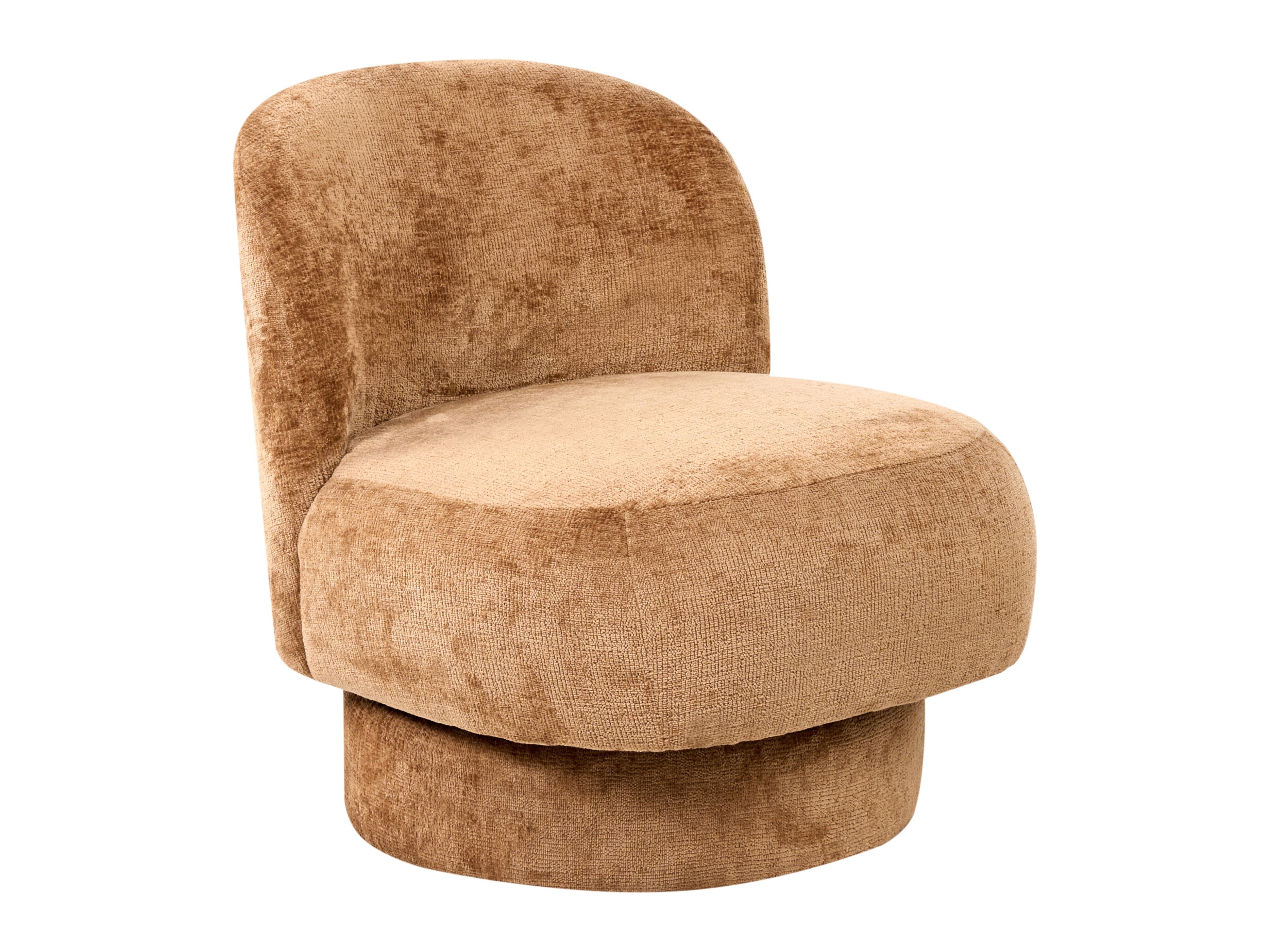 Фотьойл Berwyn 2907 (Кафяв)