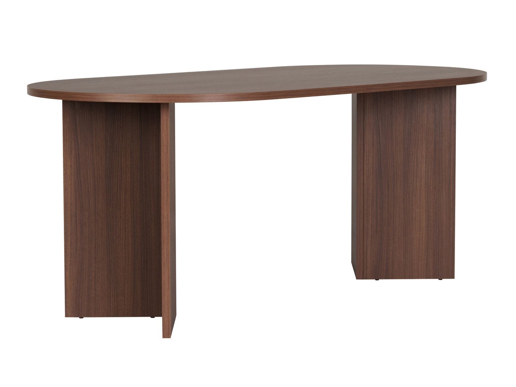 Маса Novato 131 (Орех)