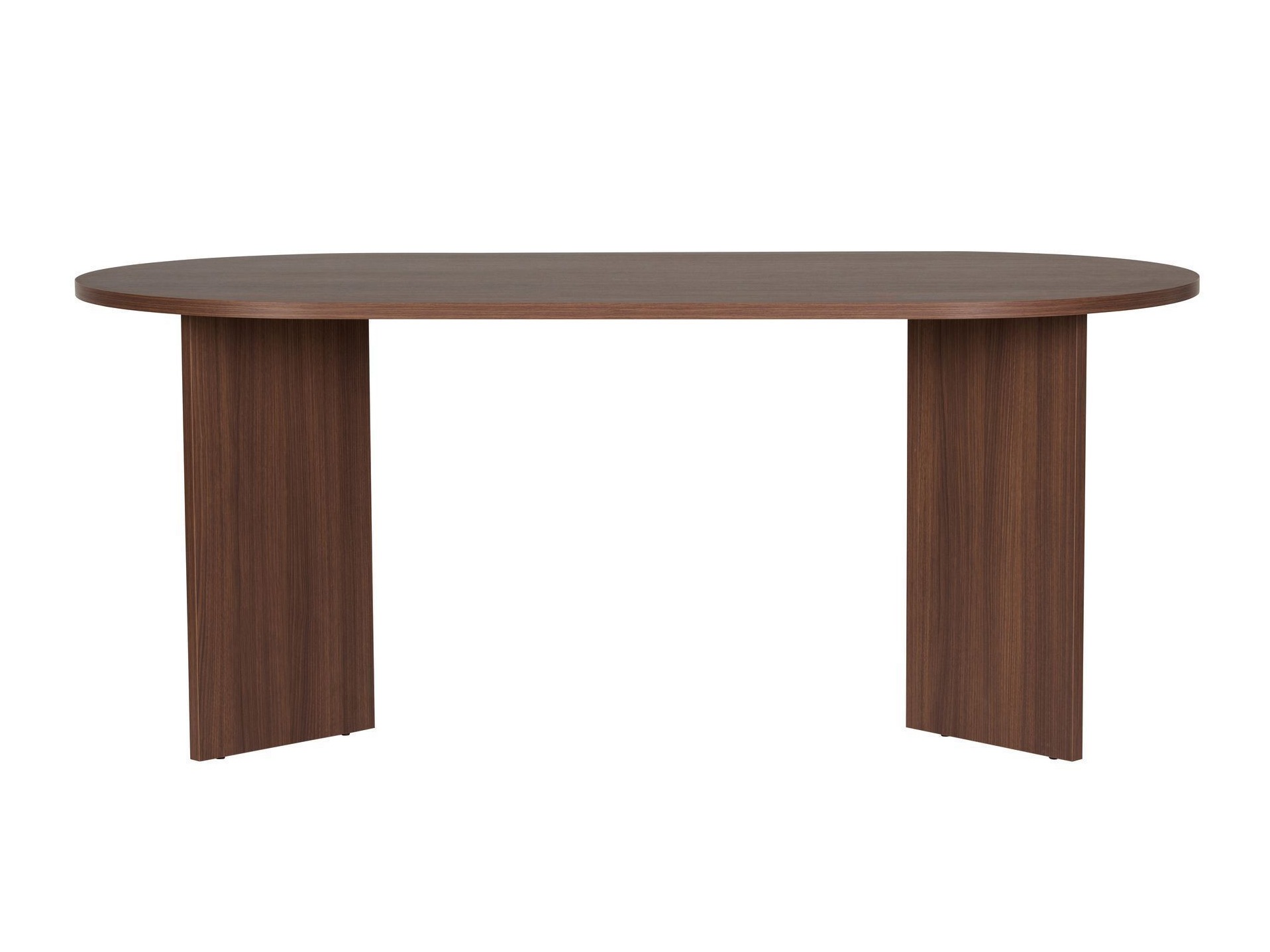 Маса Novato 131 (Орех)