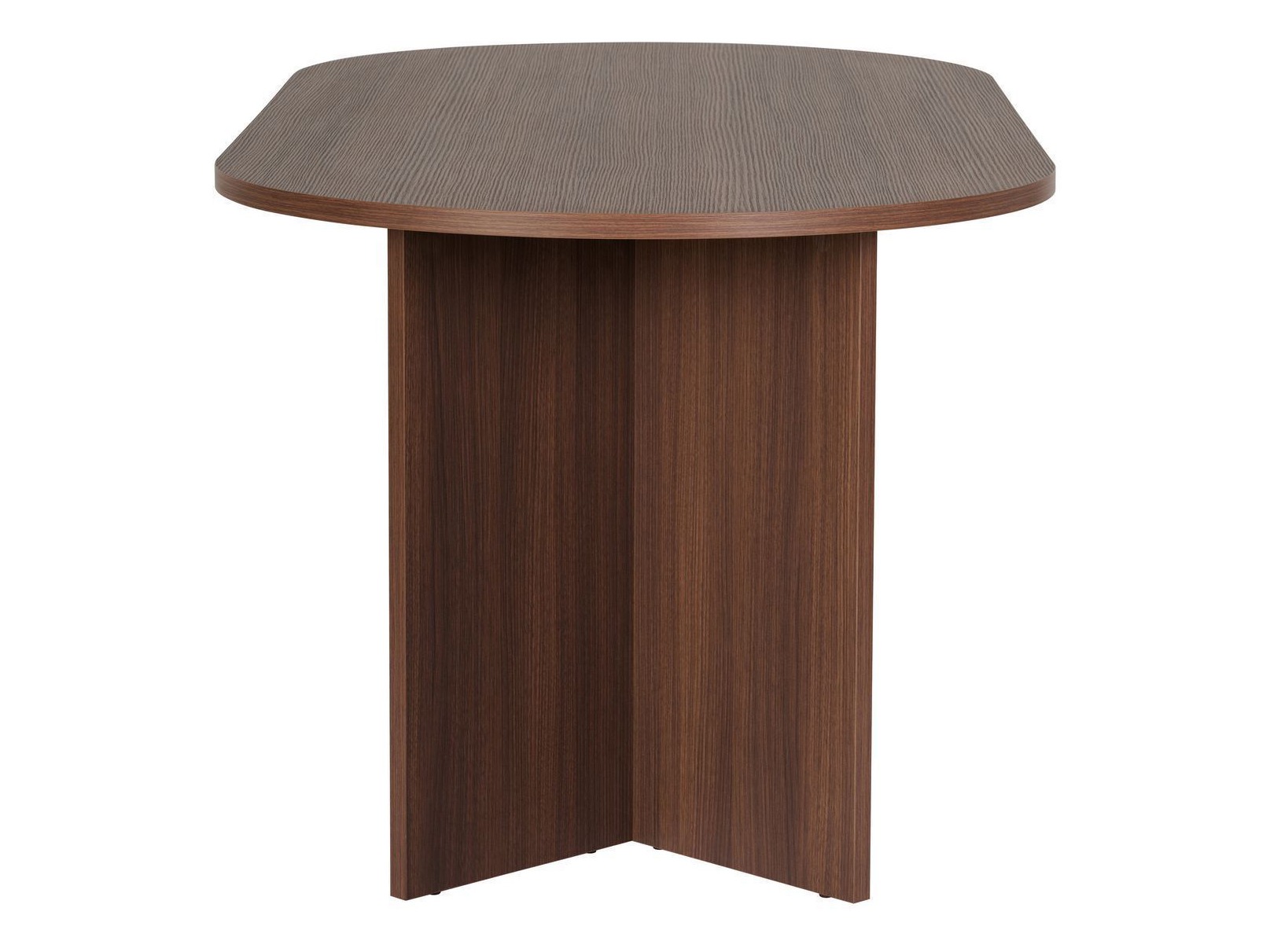 Маса Novato 131 (Орех)