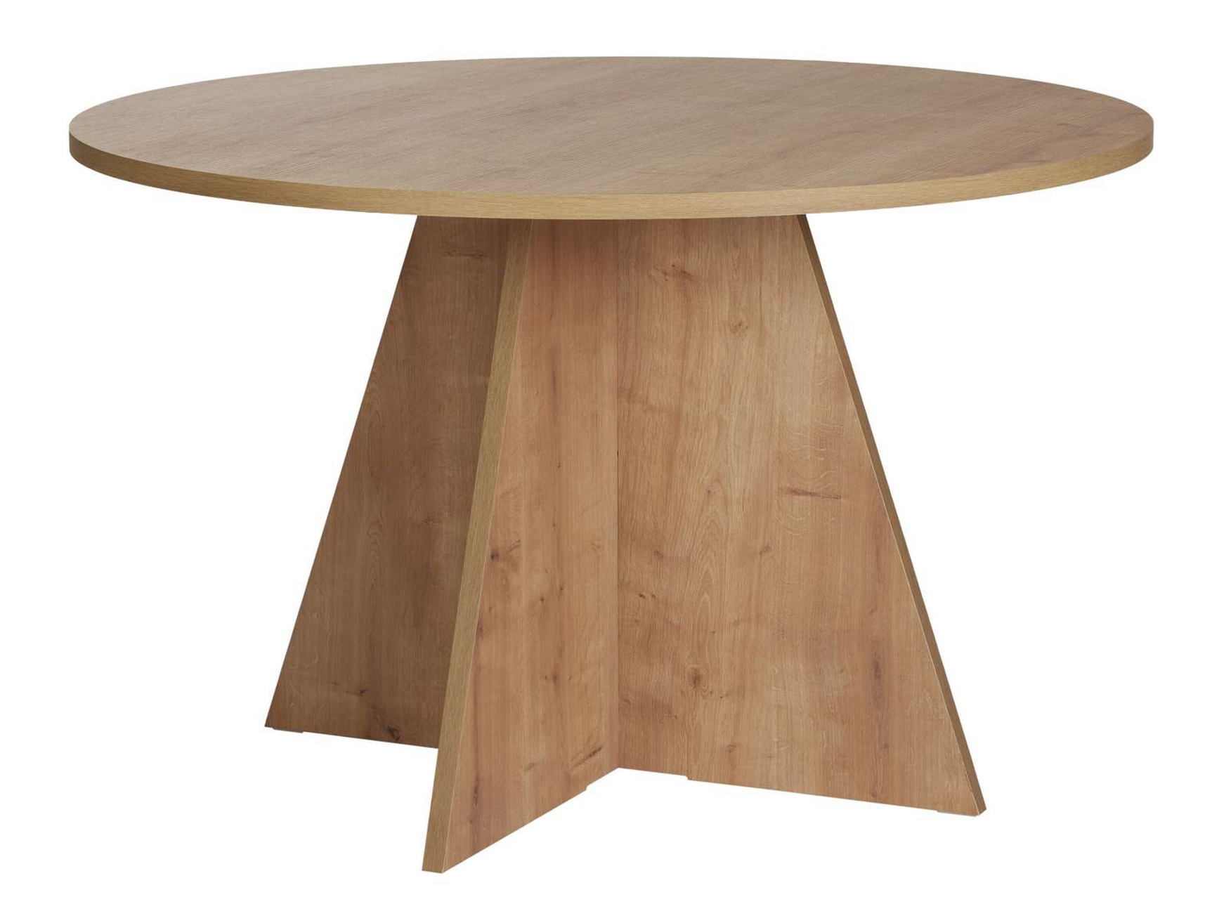 Маса Novato 134 (Дъб)