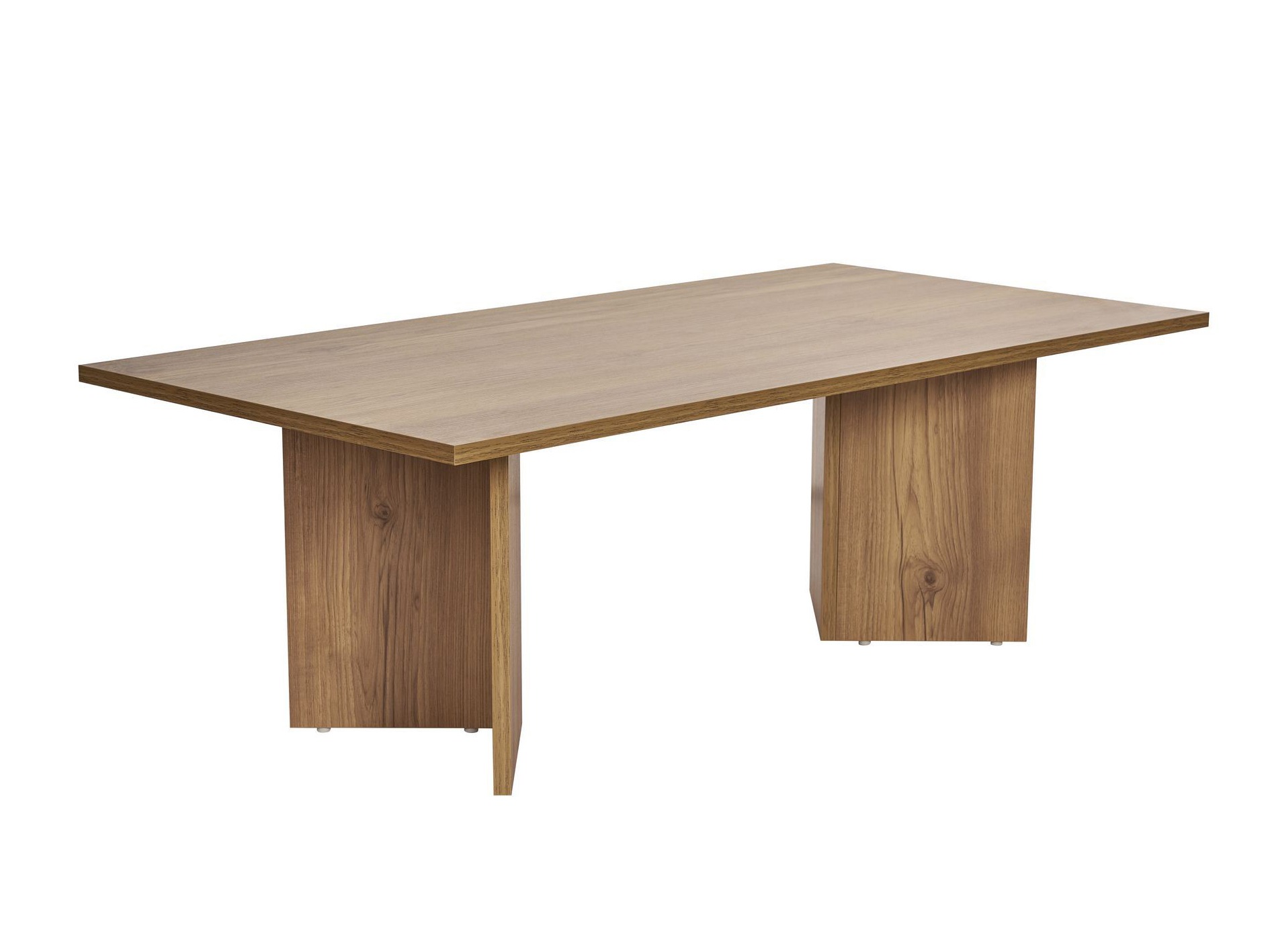 Масичка за кафе Novato 132 (Дъб)