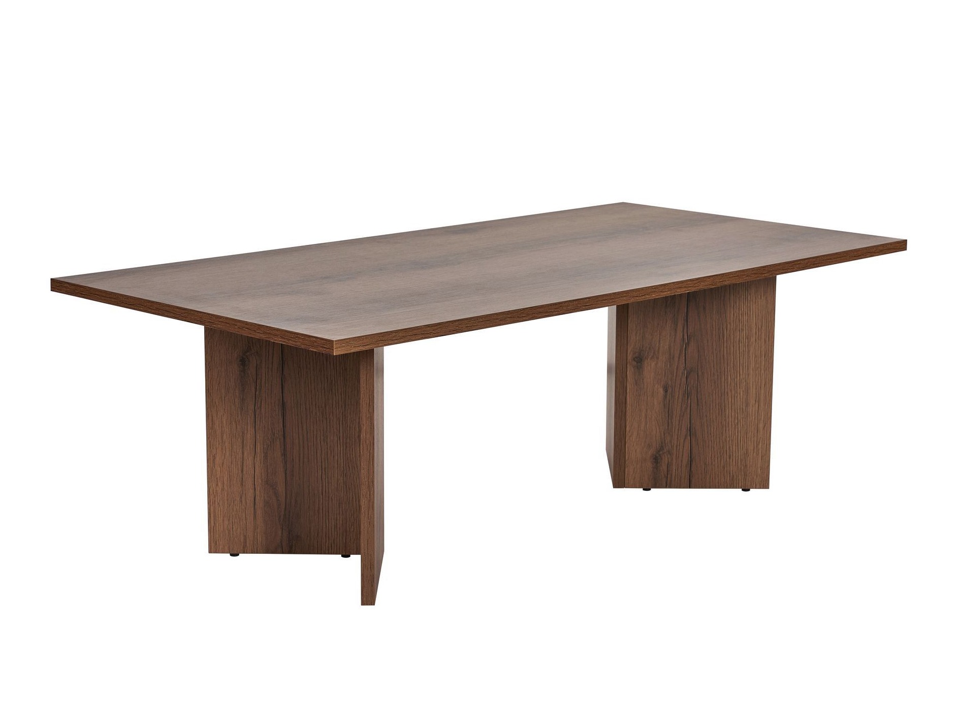 Масичка за кафе Novato 132 (Орех)