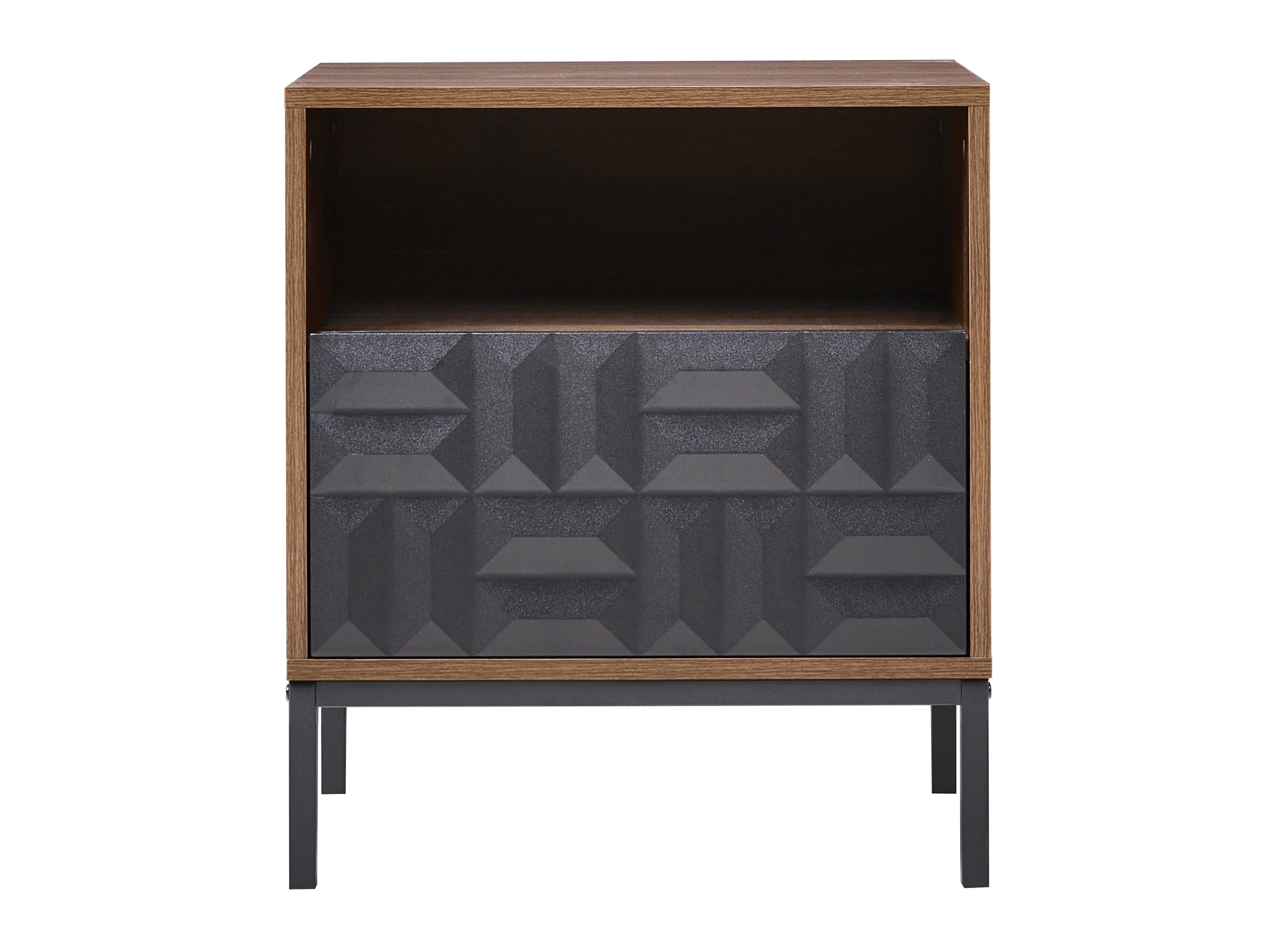 Нощно шкафче Berwyn 2906