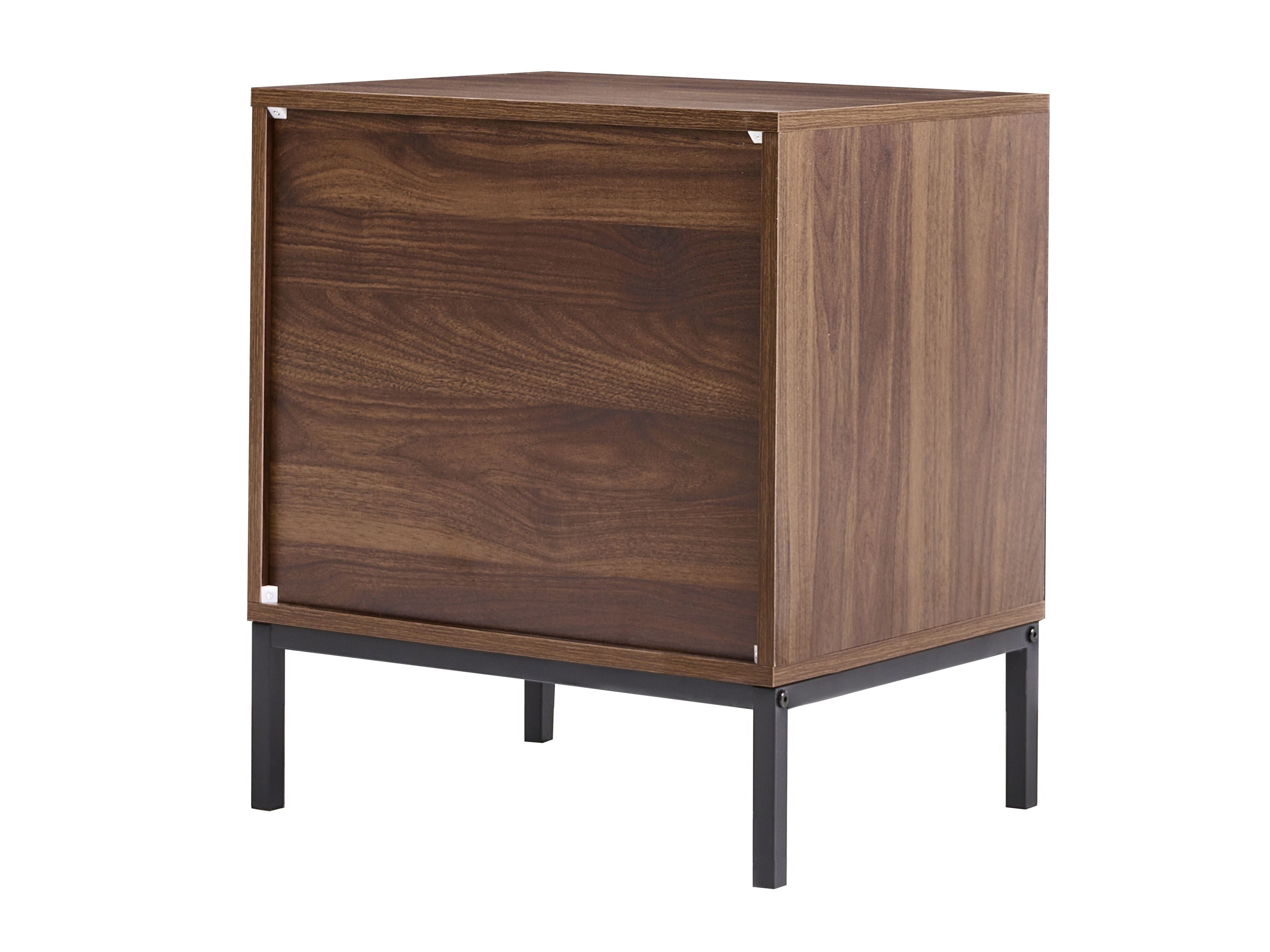 Нощно шкафче Berwyn 2906