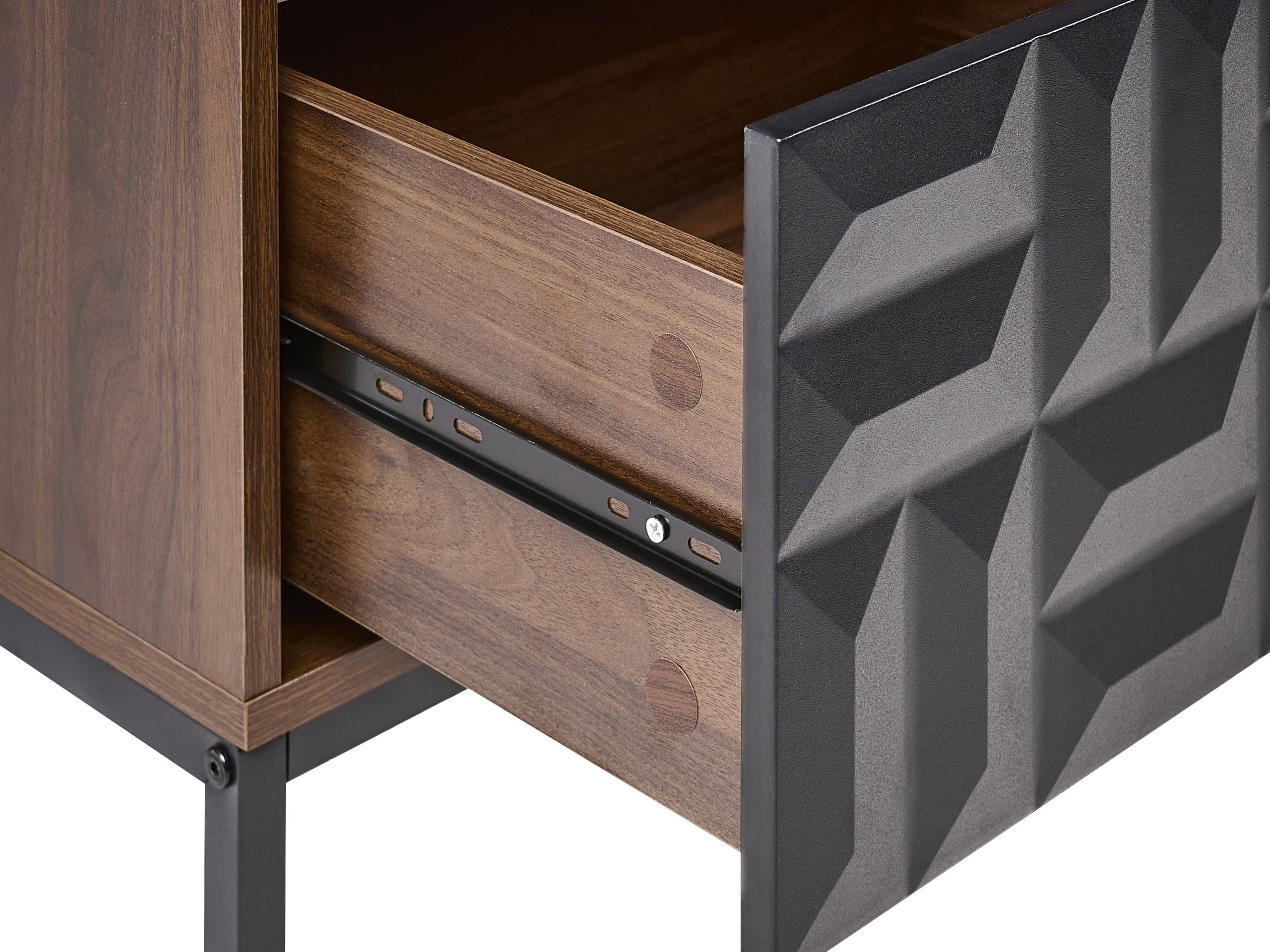 Нощно шкафче Berwyn 2906