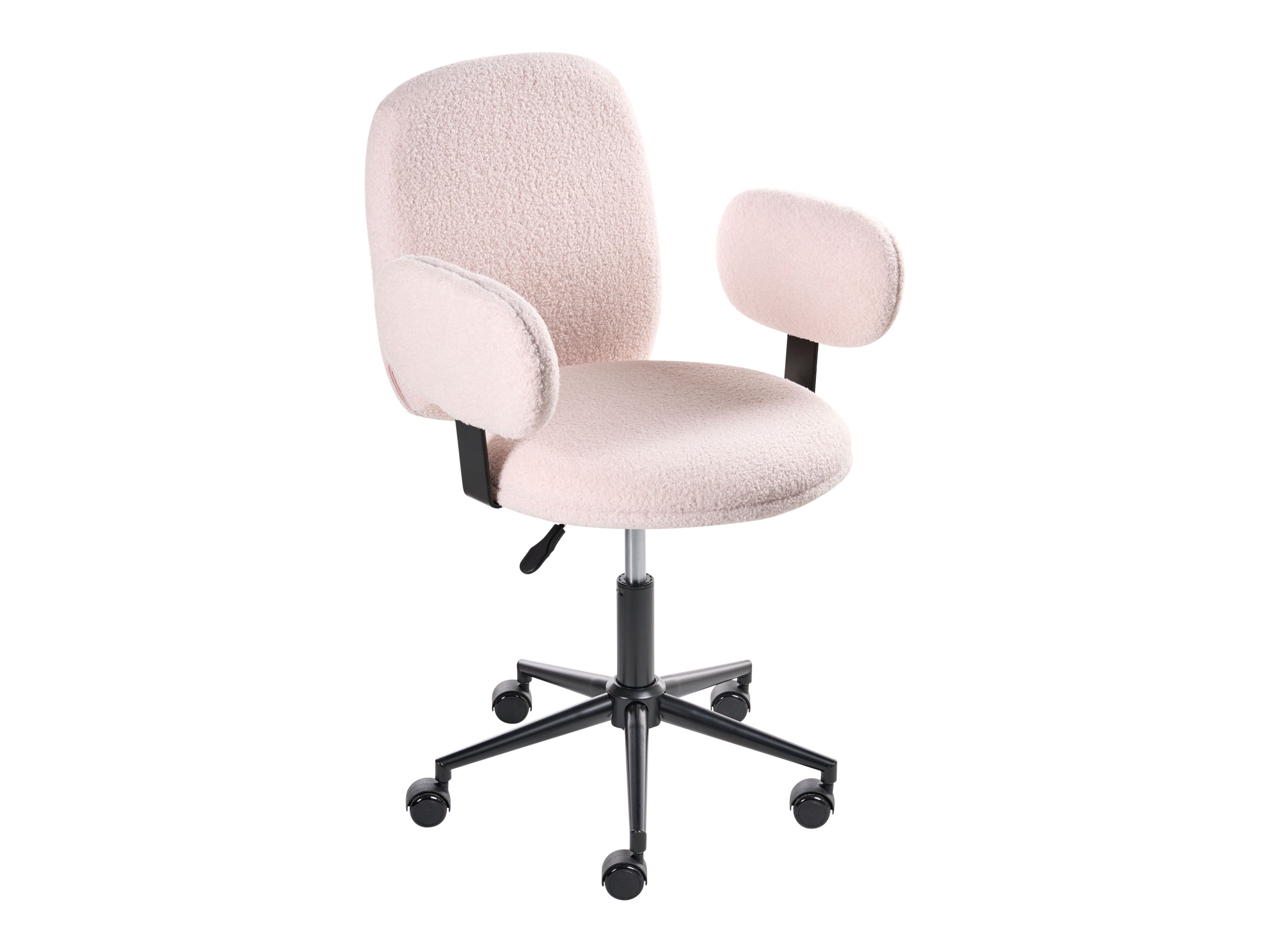 Офис стол Berwyn 2763 (Роза)