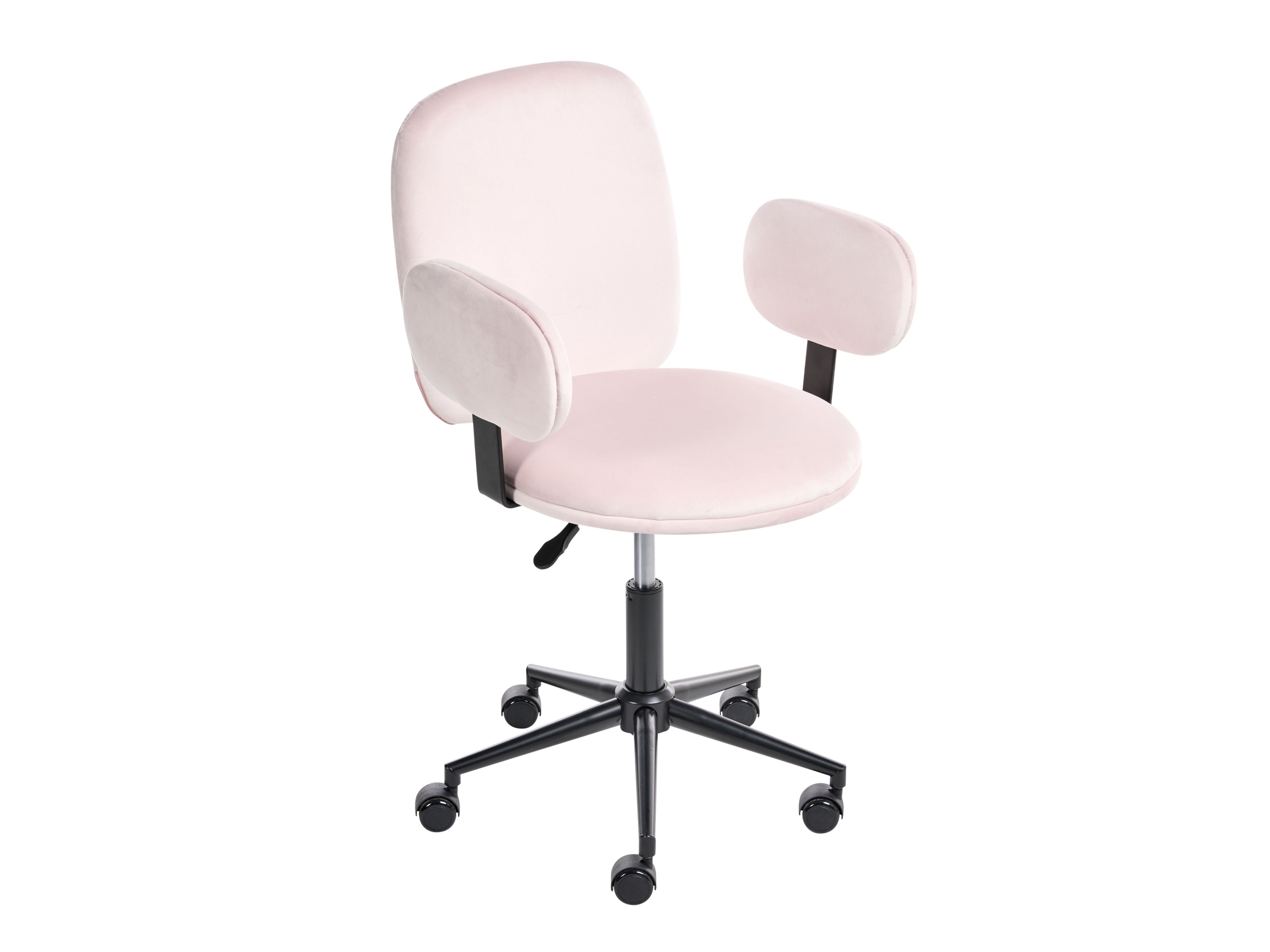 Офис стол Berwyn 2763 (Светло розово)