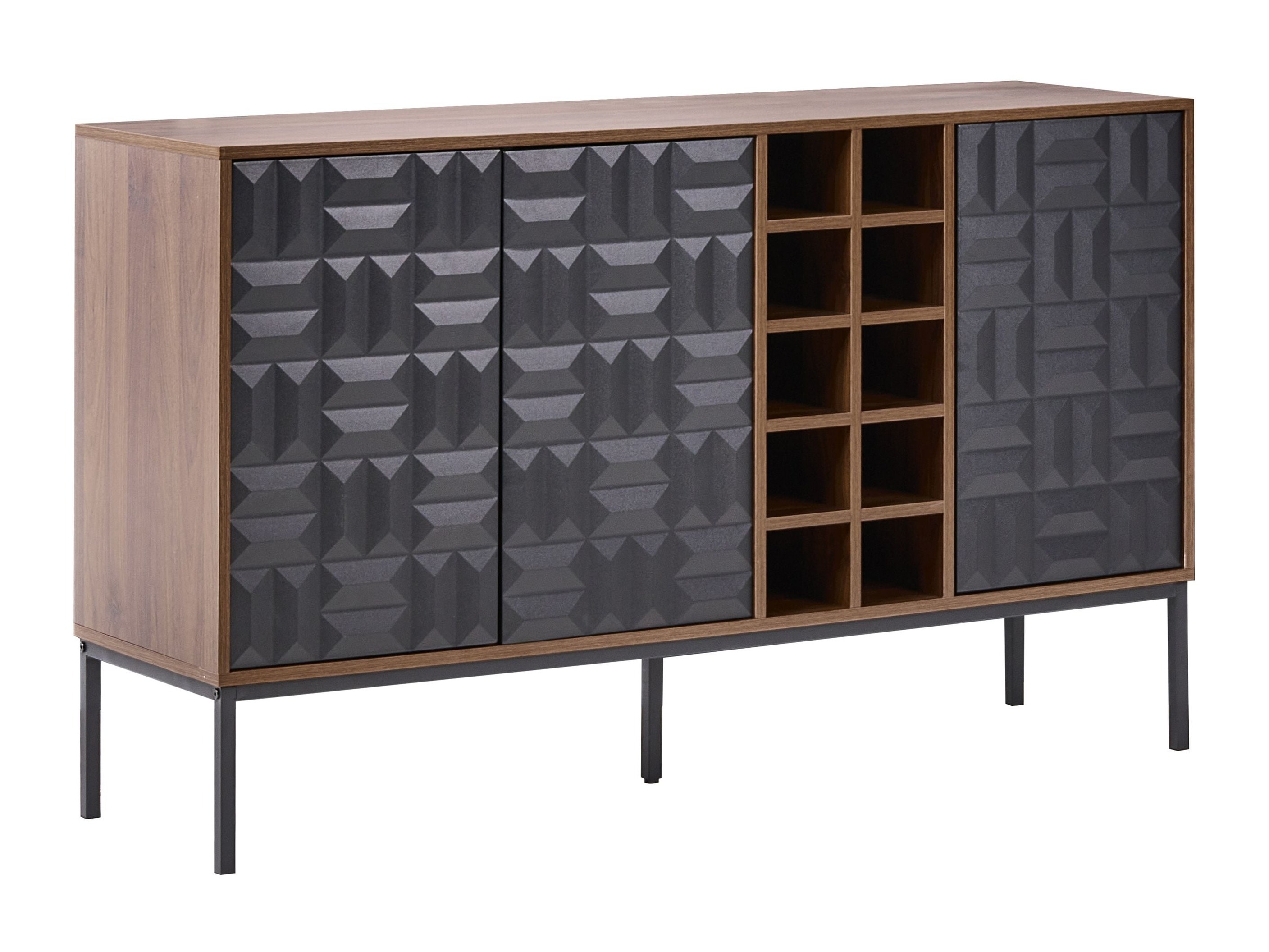 Шкаф Berwyn 2905