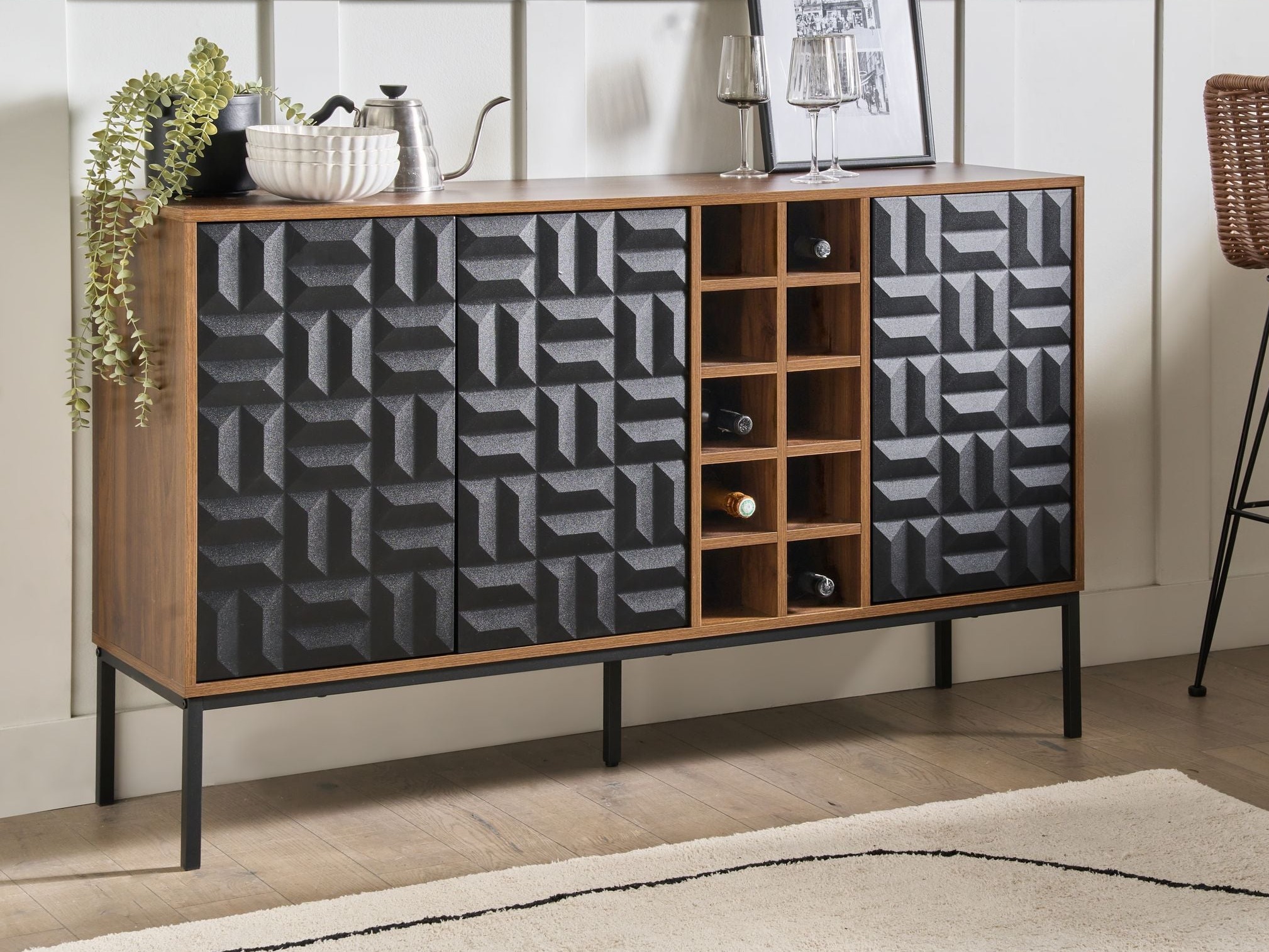 Шкаф Berwyn 2905