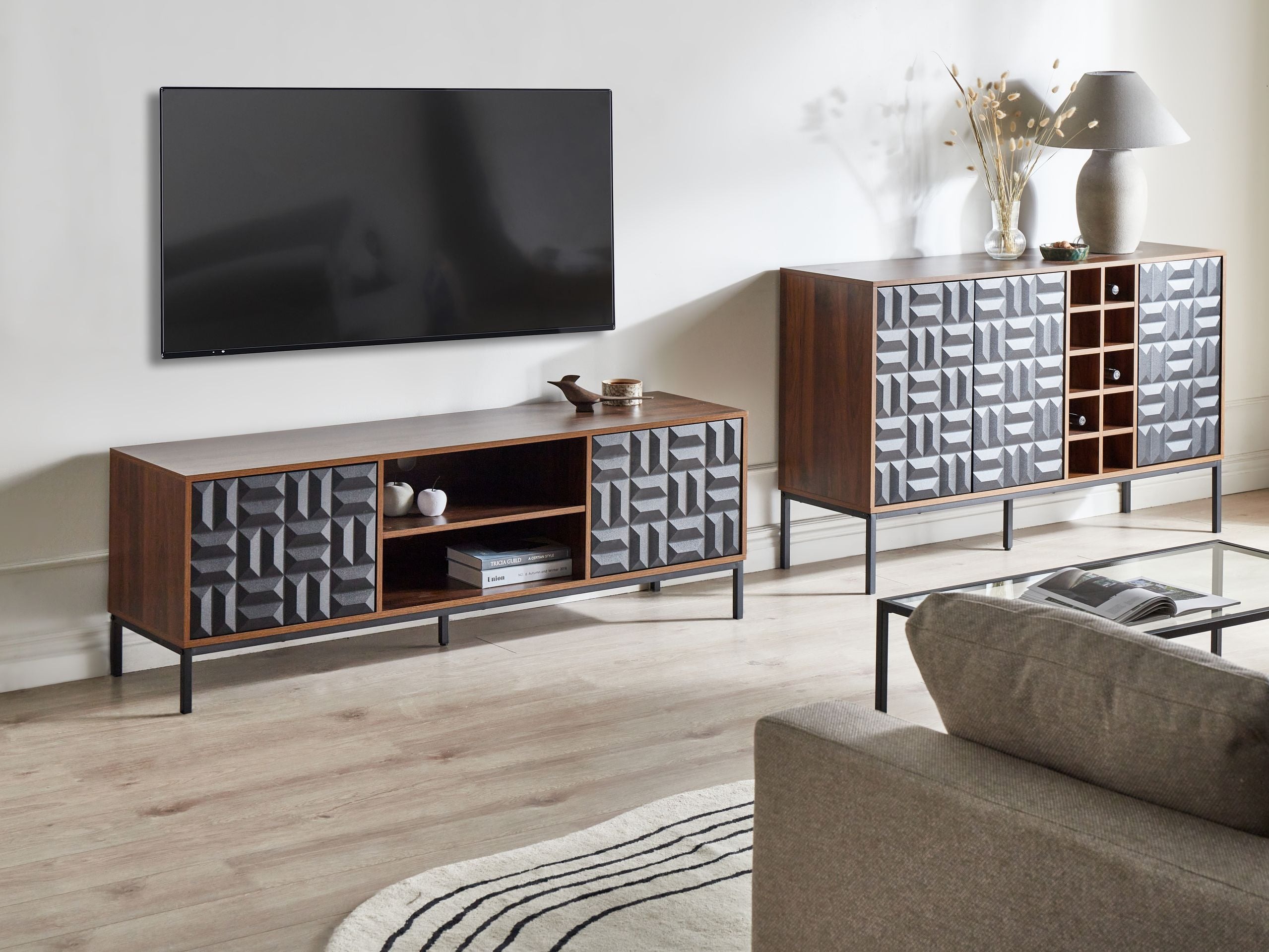 Шкаф Berwyn 2905