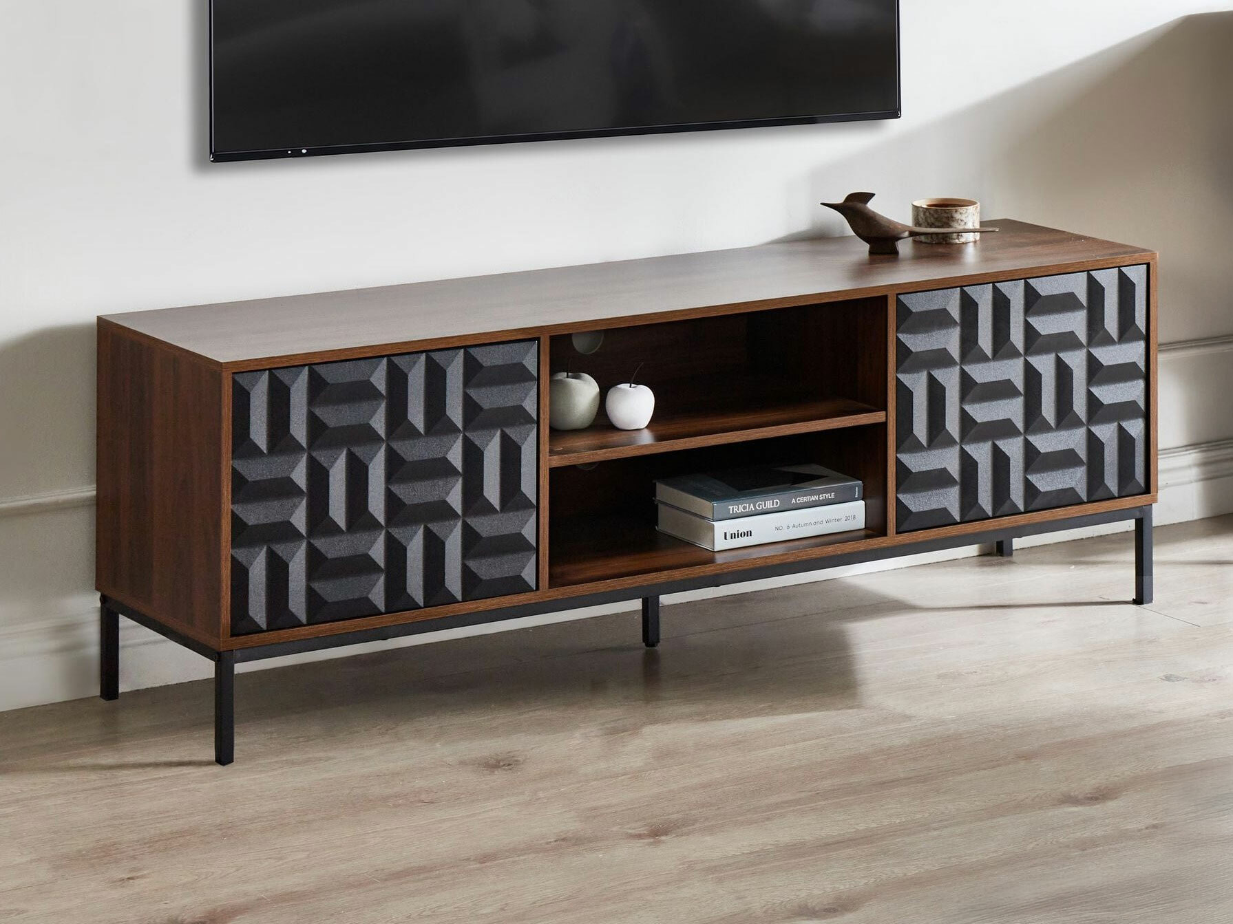 ТВ шкаф Berwyn 2904