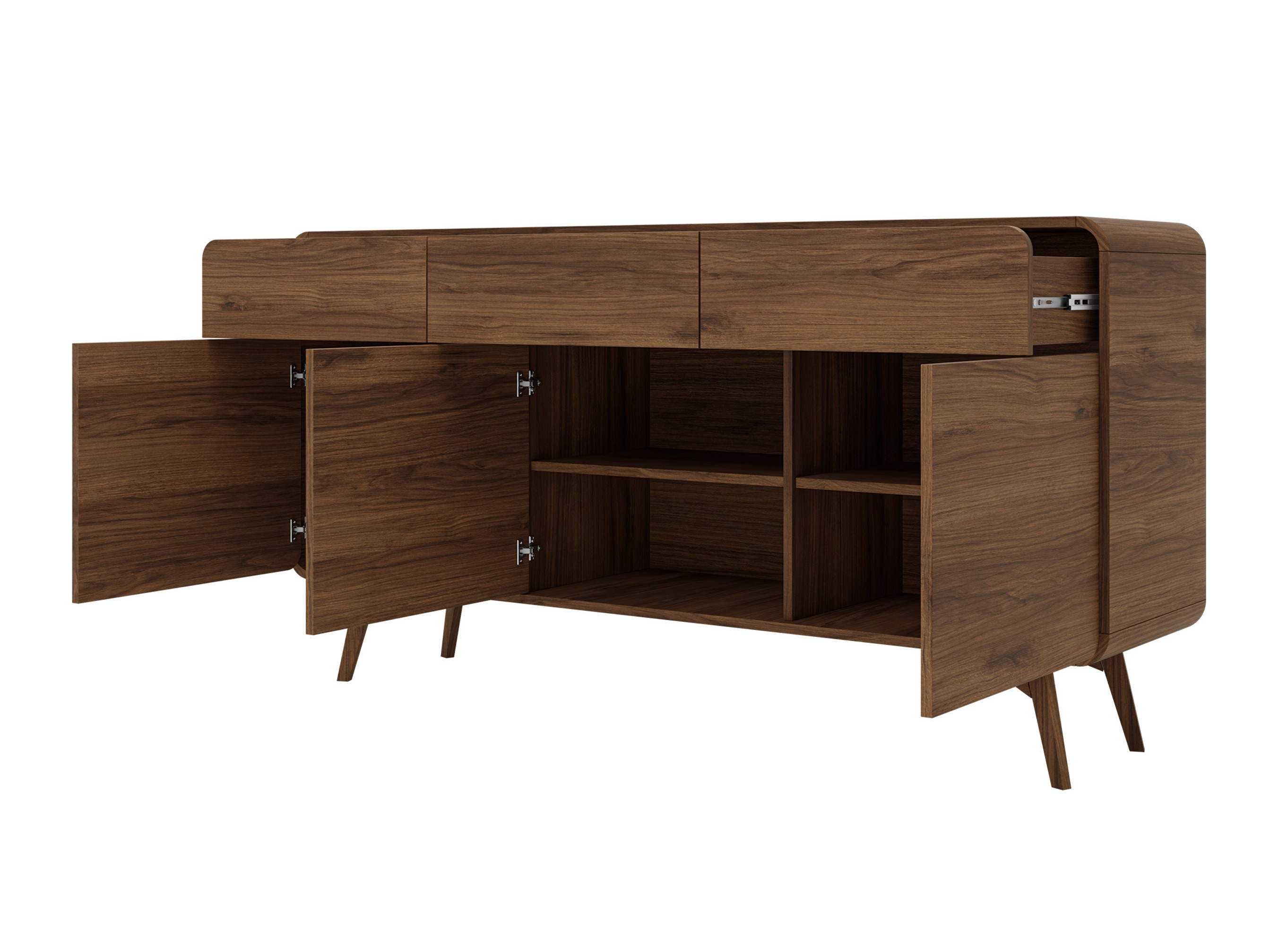 Комплект за хол Talsalo 104