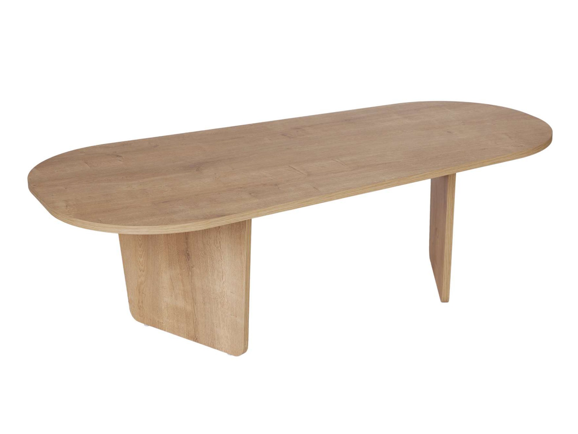 Масичка за кафе Novato 135 (Дъб)