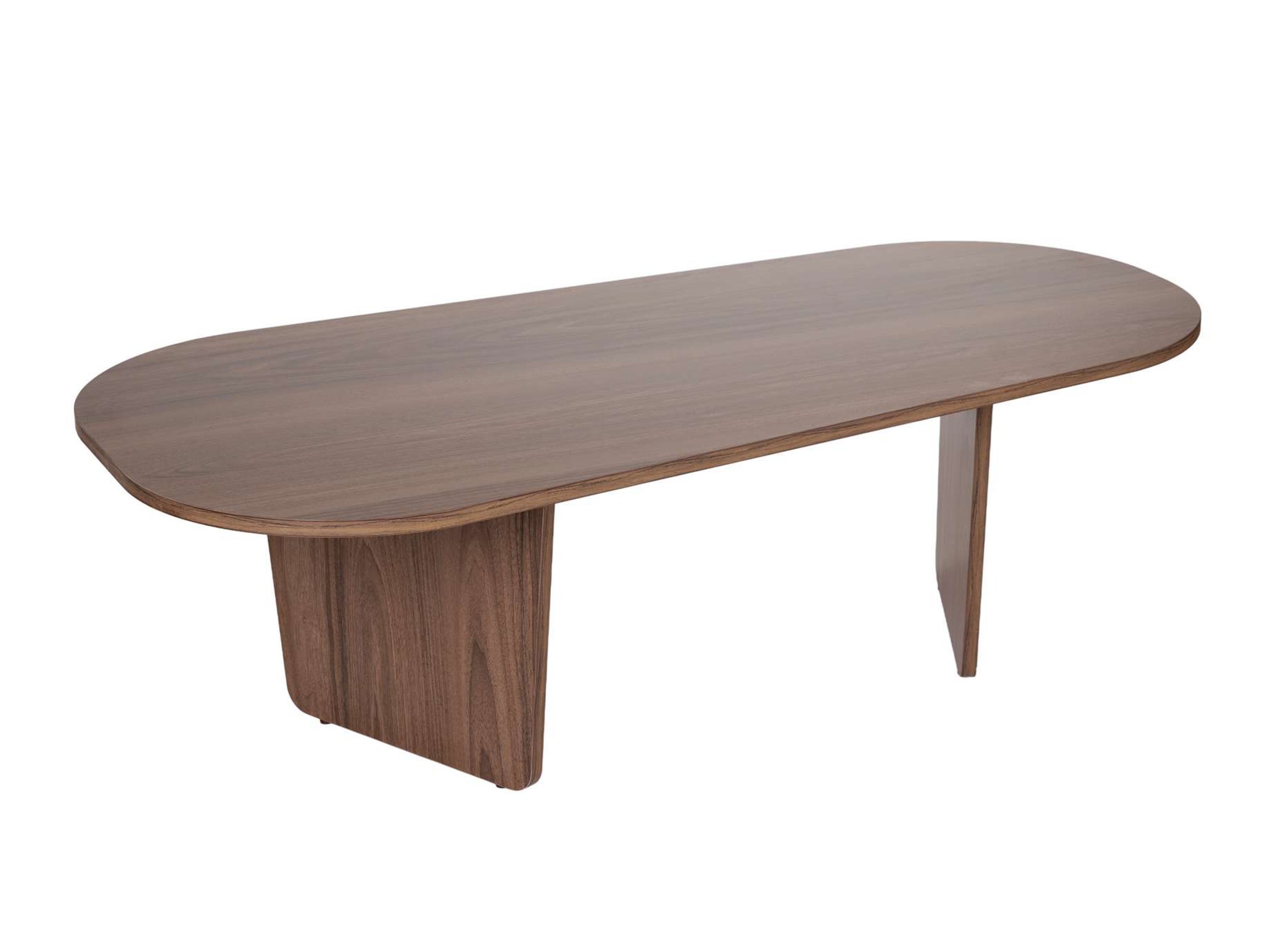 Масичка за кафе Novato 135 (Орех)