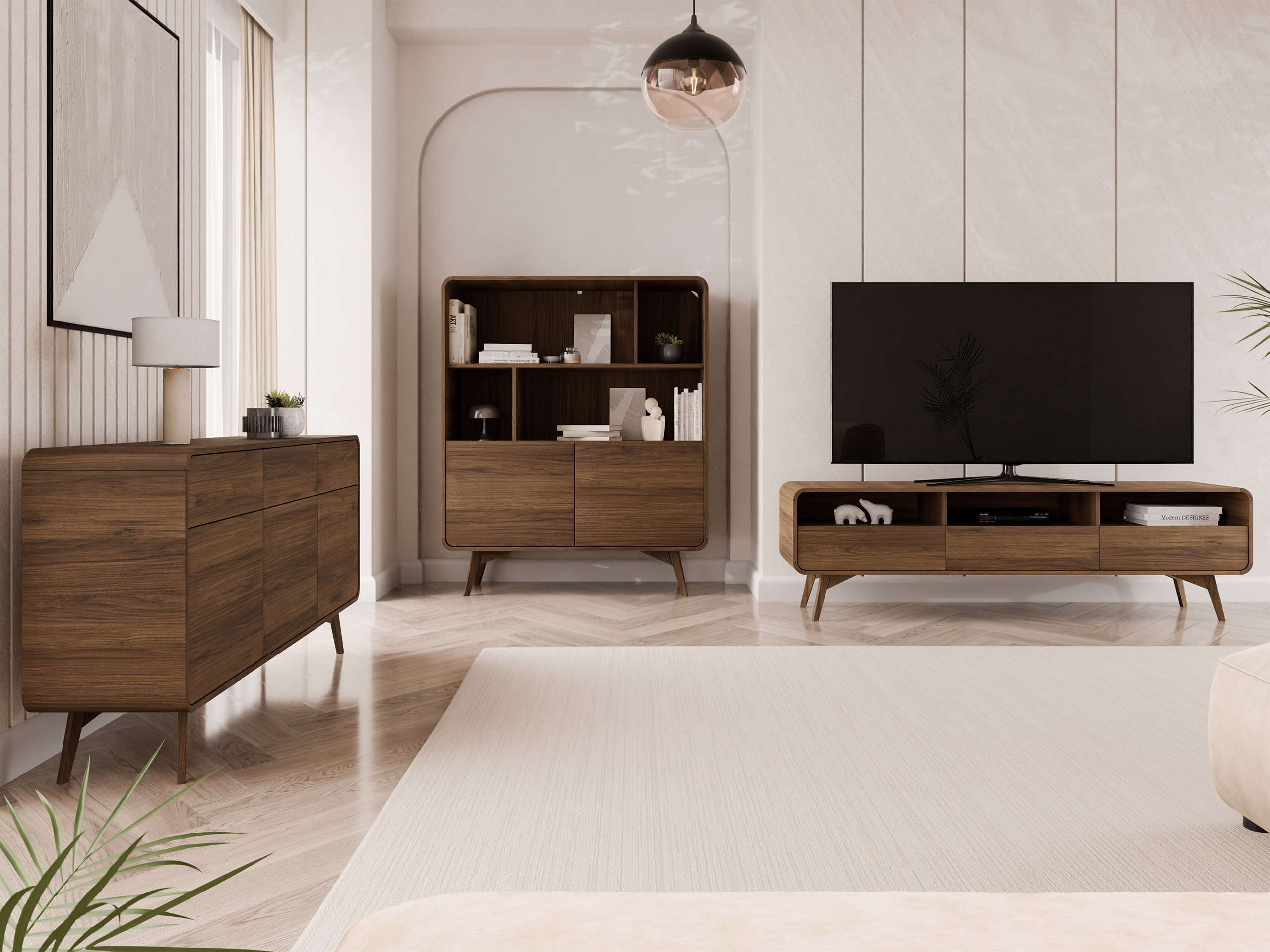 ТВ шкаф Talsalo 103