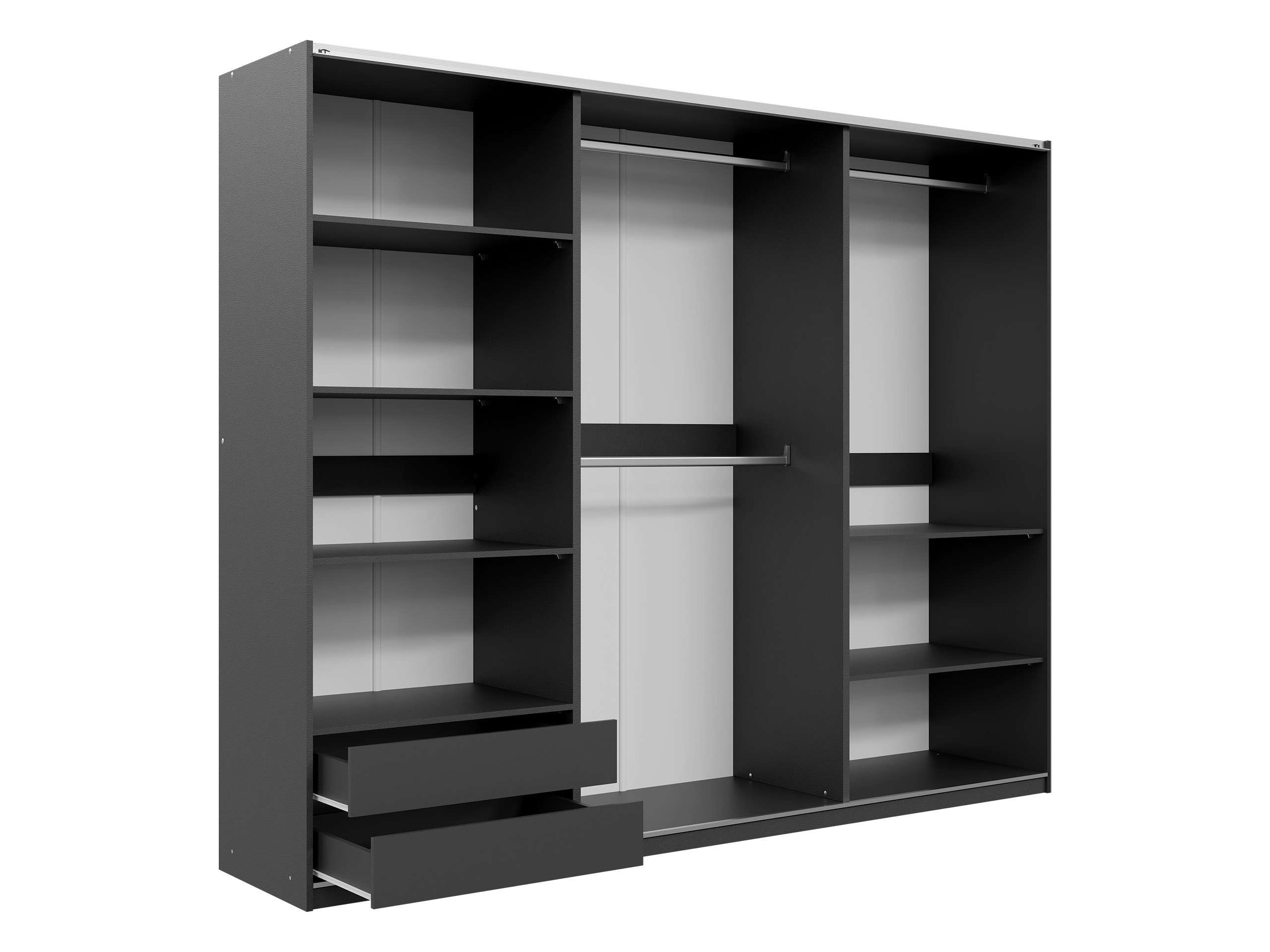 Гардероб Honolulu 268