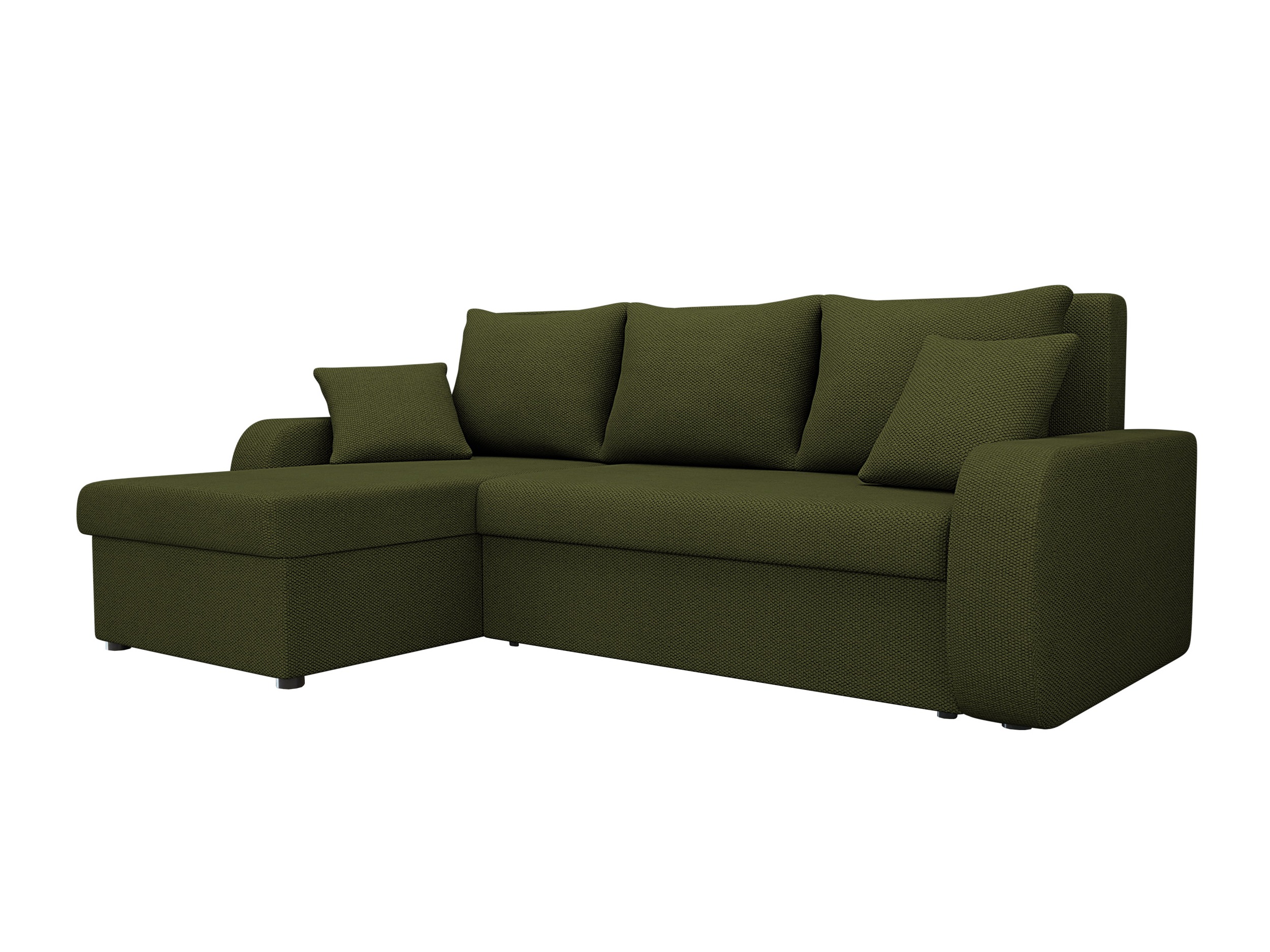 Ъглов диван Comfivo Melissa (Cruz 39)