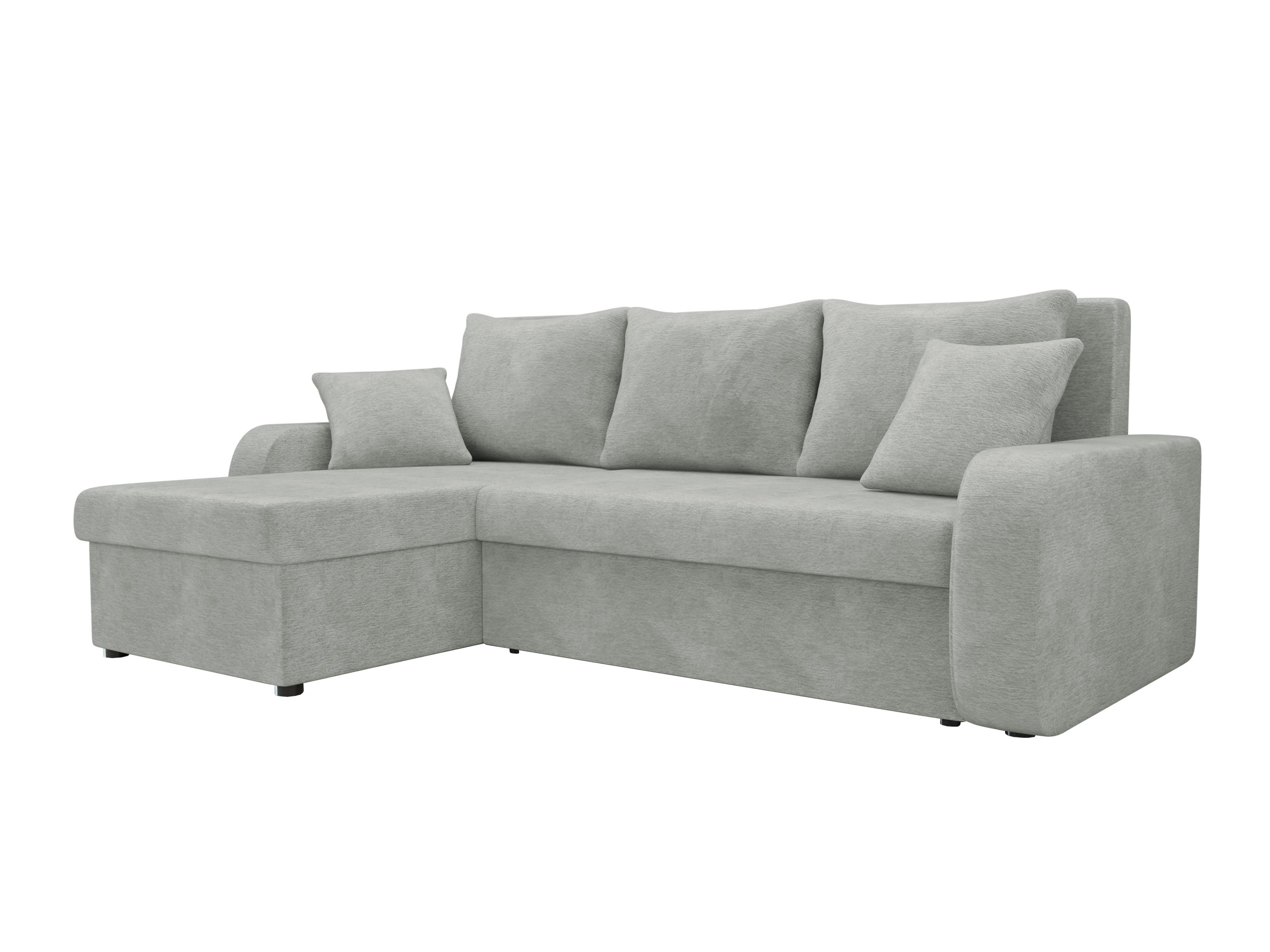 Ъглов диван Comfivo Melissa (Nazar 225.05)