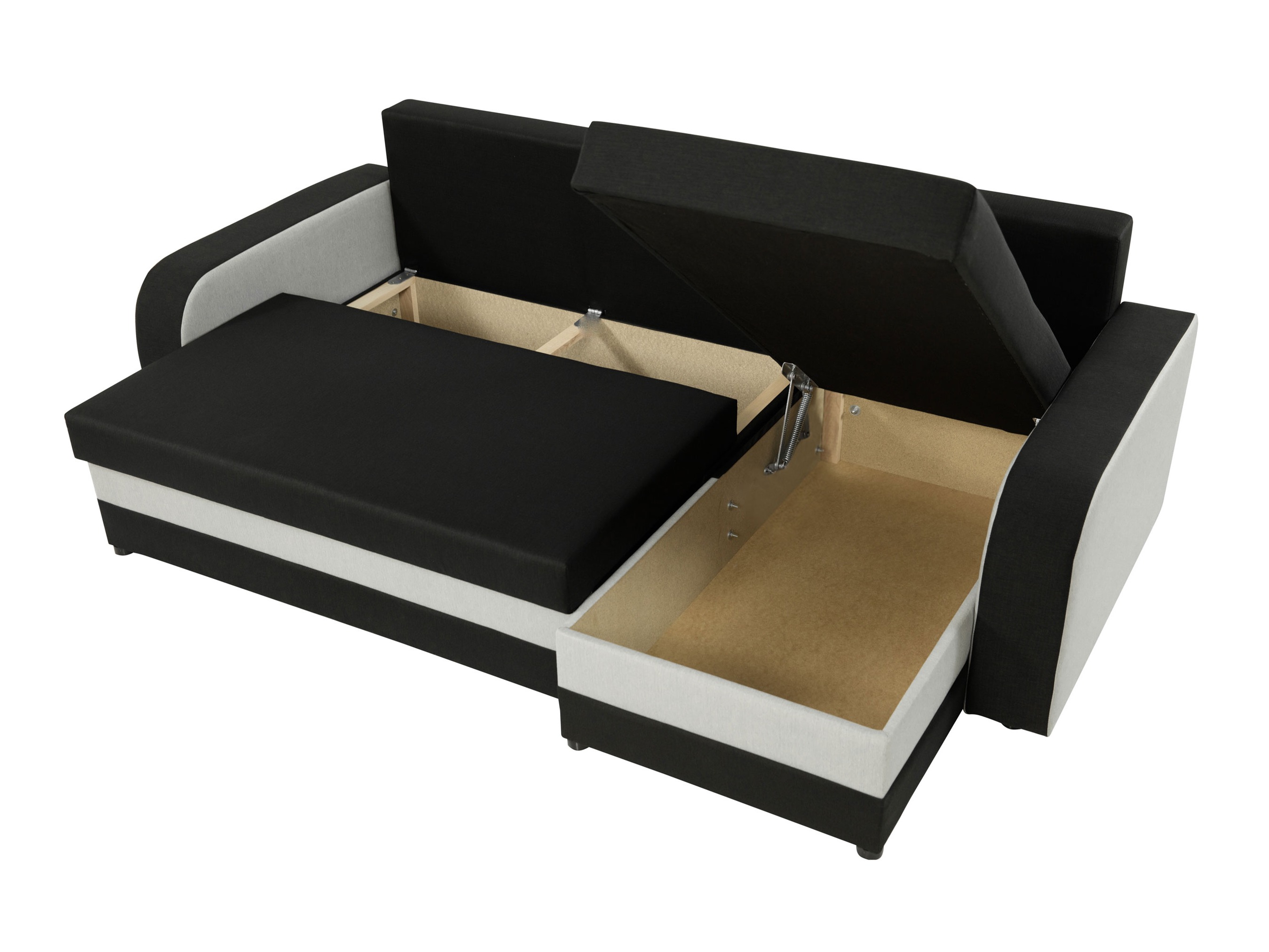 Ъглов диван Comfivo Melissa (Velo 635)