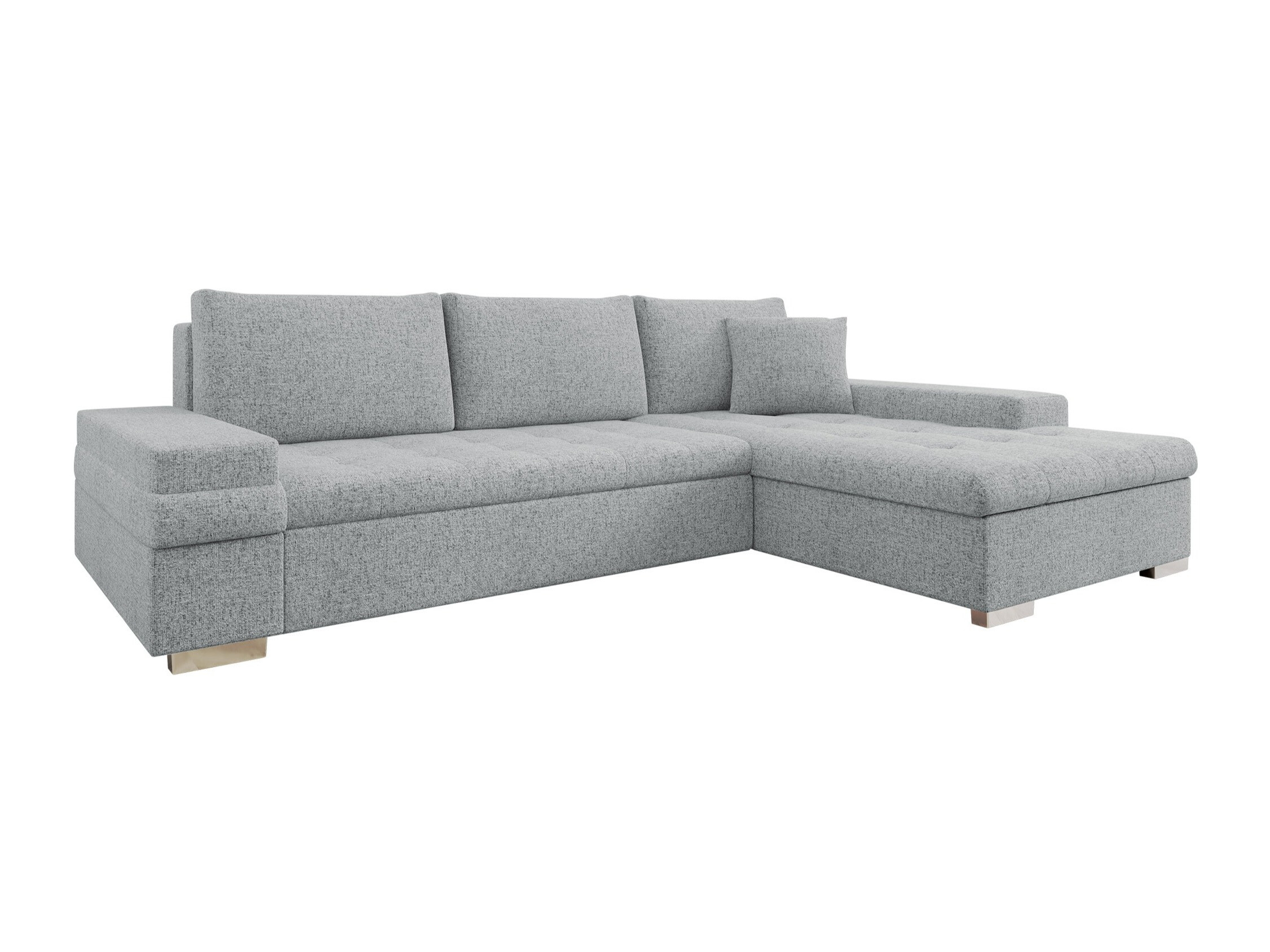 Ъглов диван Comfivo Olivetum III (Corbett 82)