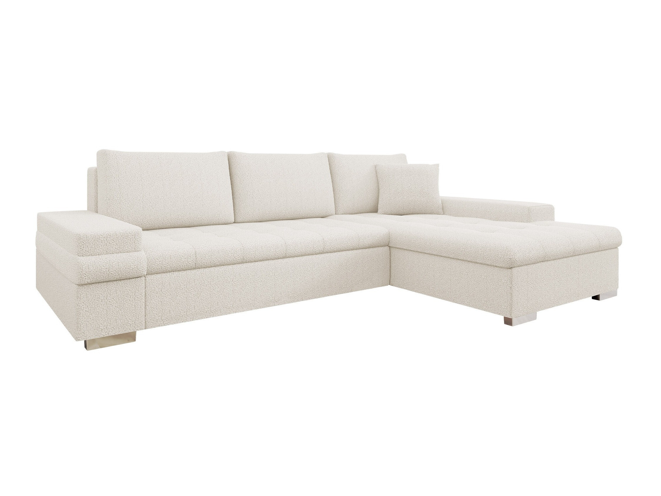 Ъглов диван Comfivo Olivetum III (Manza 01)