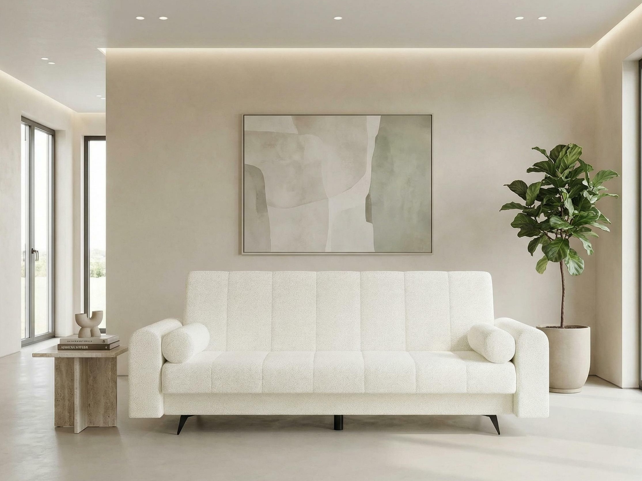 Разтегателен диван Comfivo 499 (Lambi 07)