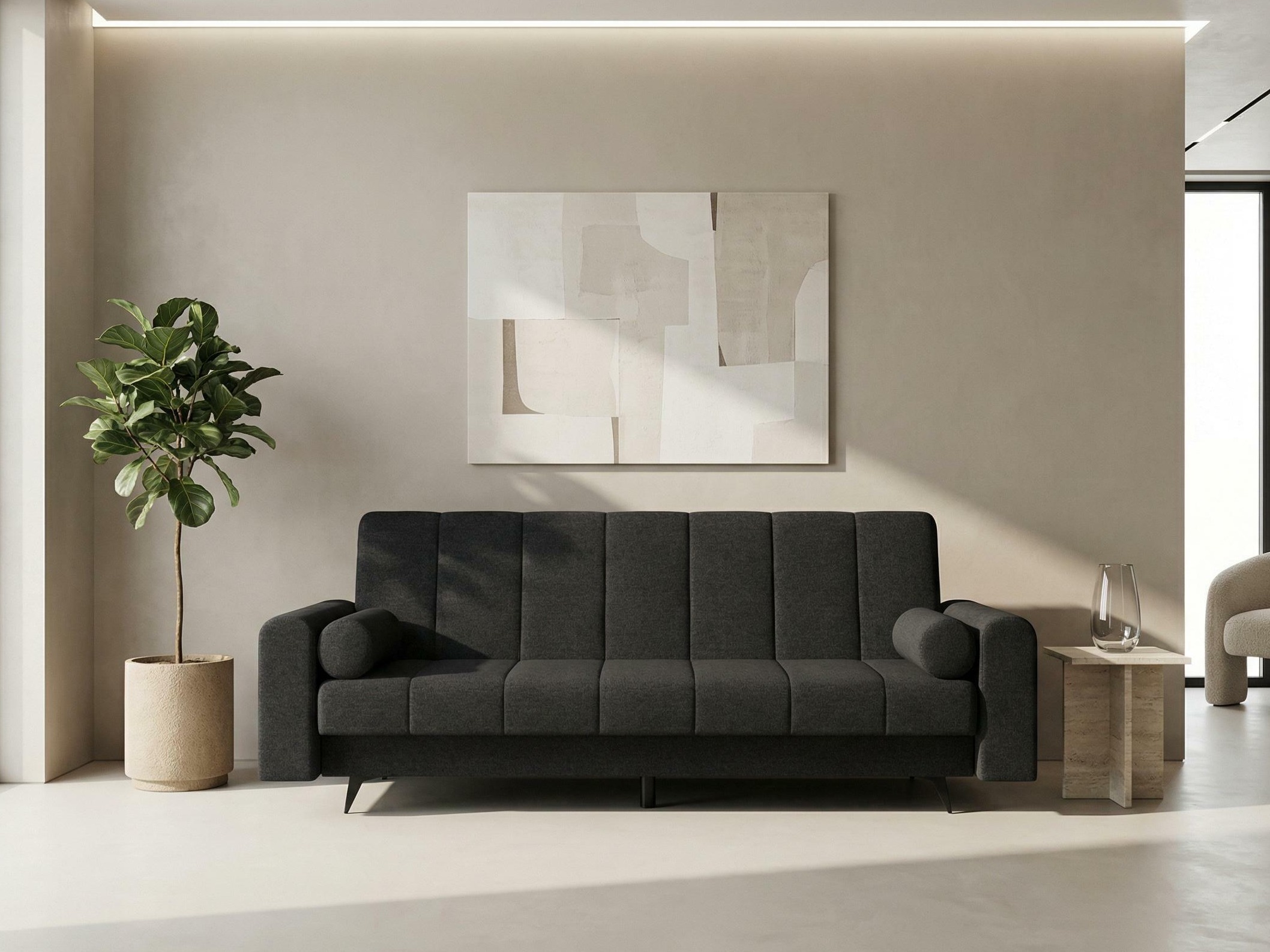 Разтегателен диван Comfivo 499 (Soul 20)