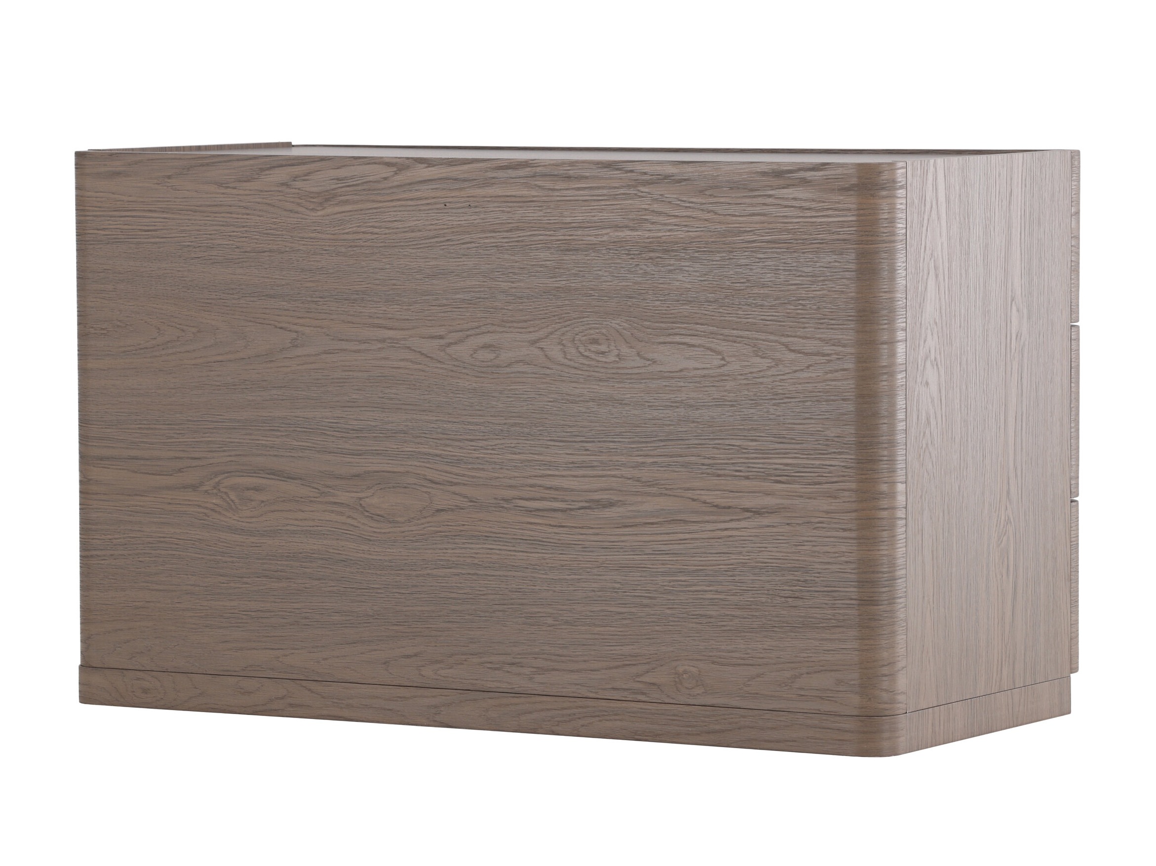 Скрин Dallas 5198 (Тъмно дърво)