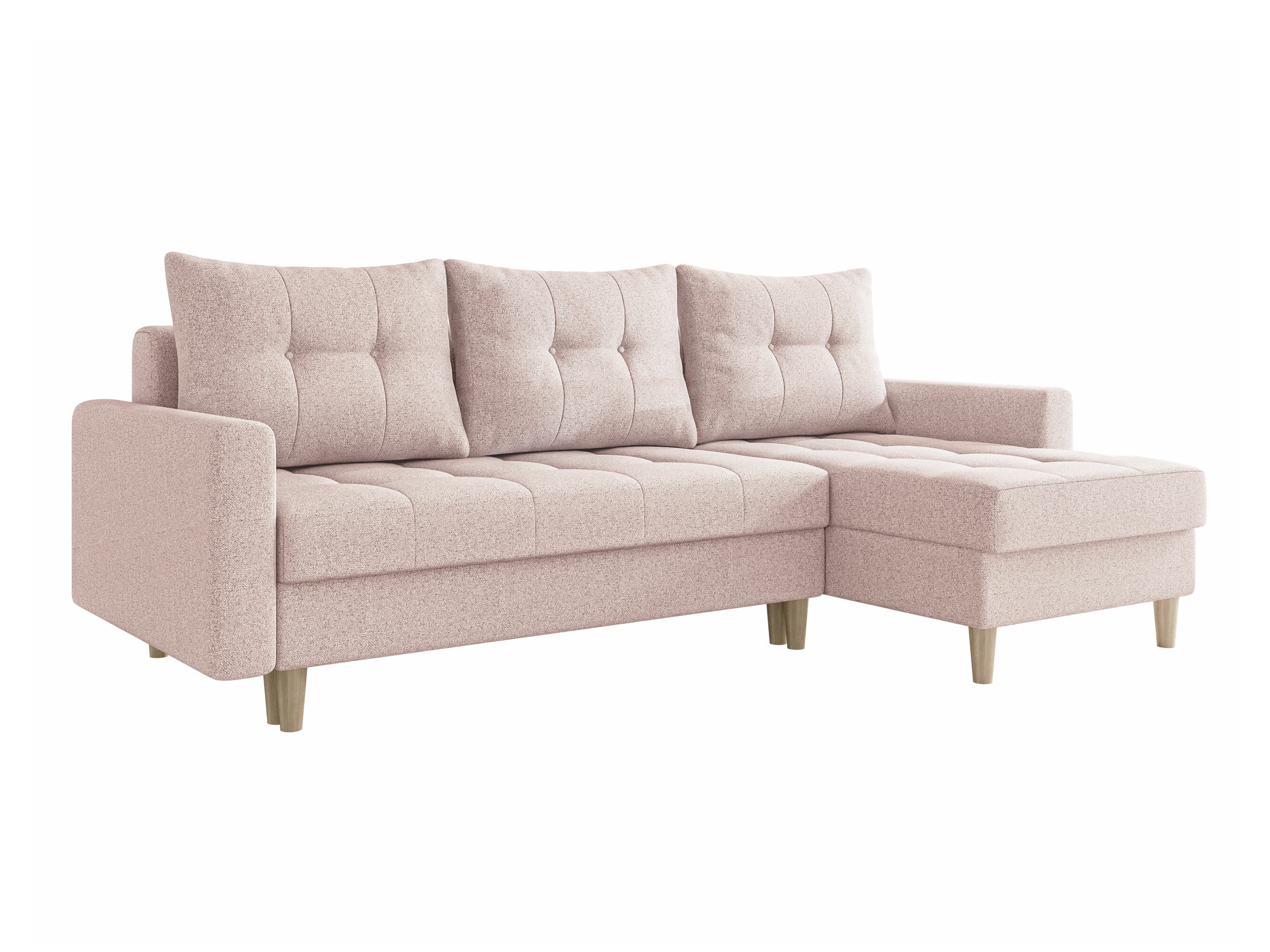 Ъглов диван Boulder 100 (Malmo 61)