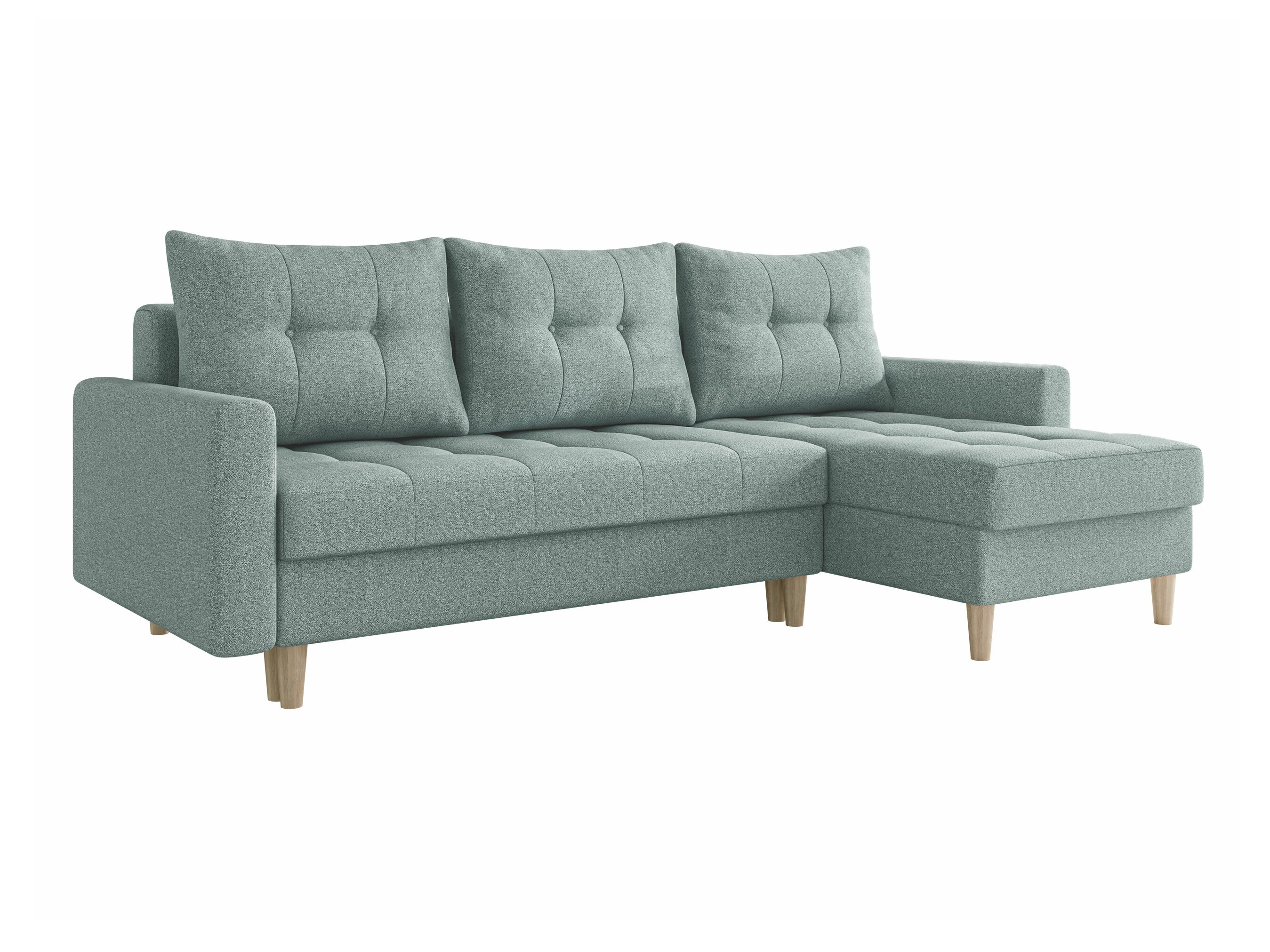 Ъглов диван Boulder 100 (Malmo 72)