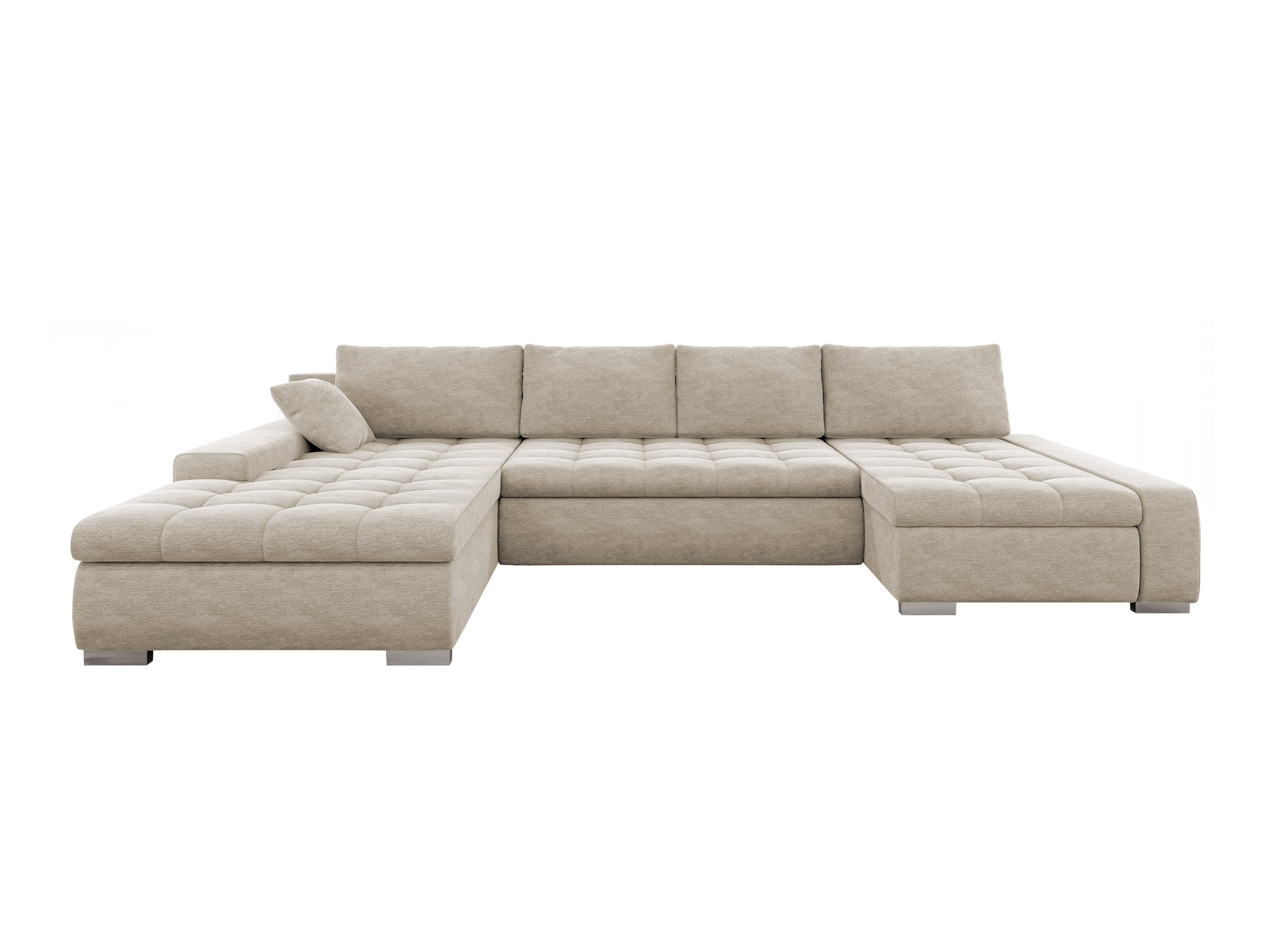 Ъглов диван Comfivo Oliva (Nazar 225.02)