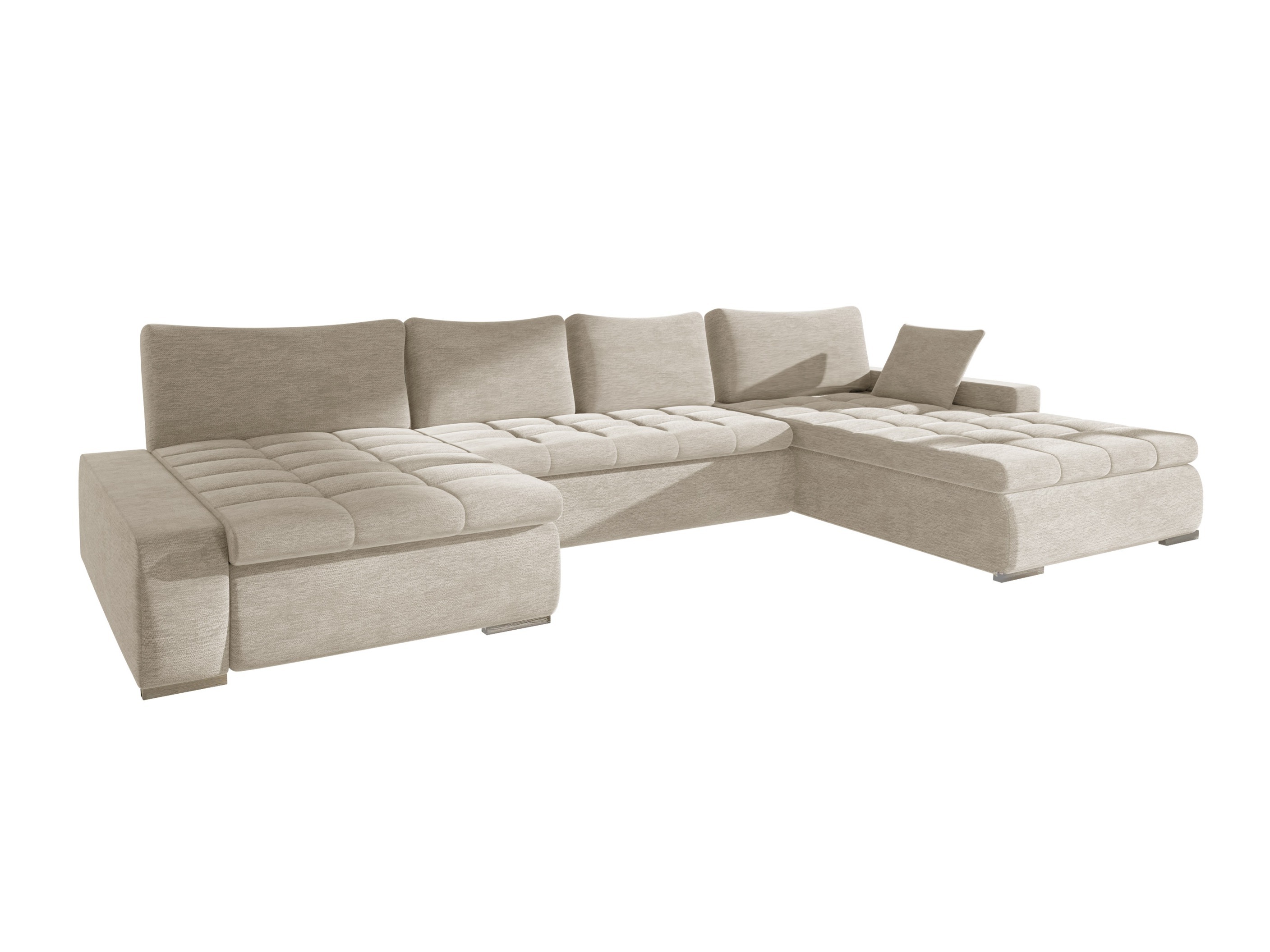 Ъглов диван Comfivo Oliva (Nazar 225.02)