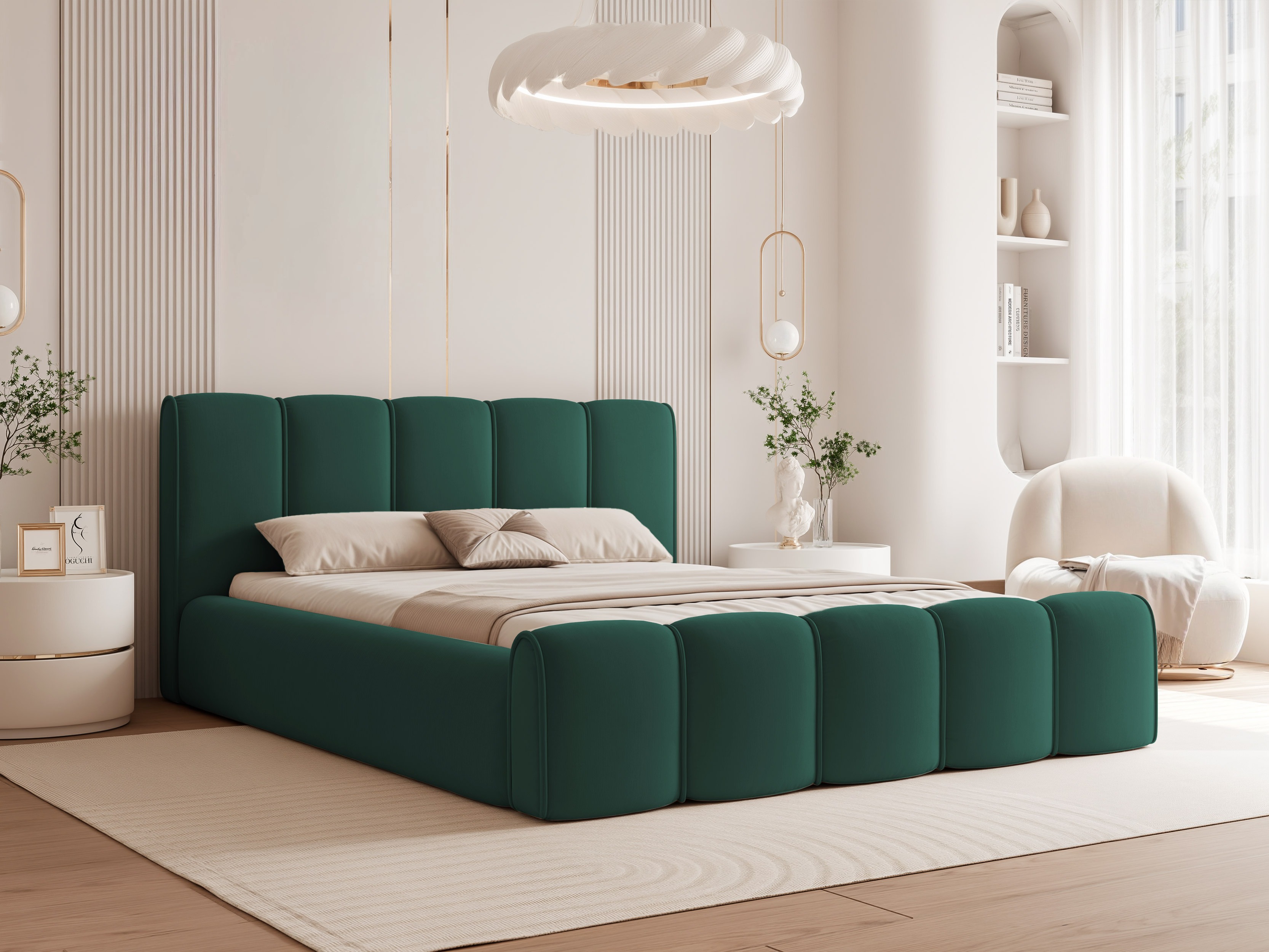 Легло Hesperia 119 (Dream Velvet 202.31)