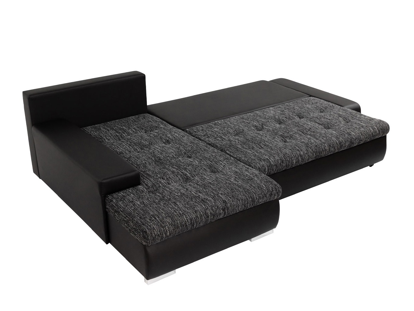 Ъглов диван Comfivo Nitor I (Lux 05 + Lux 06)